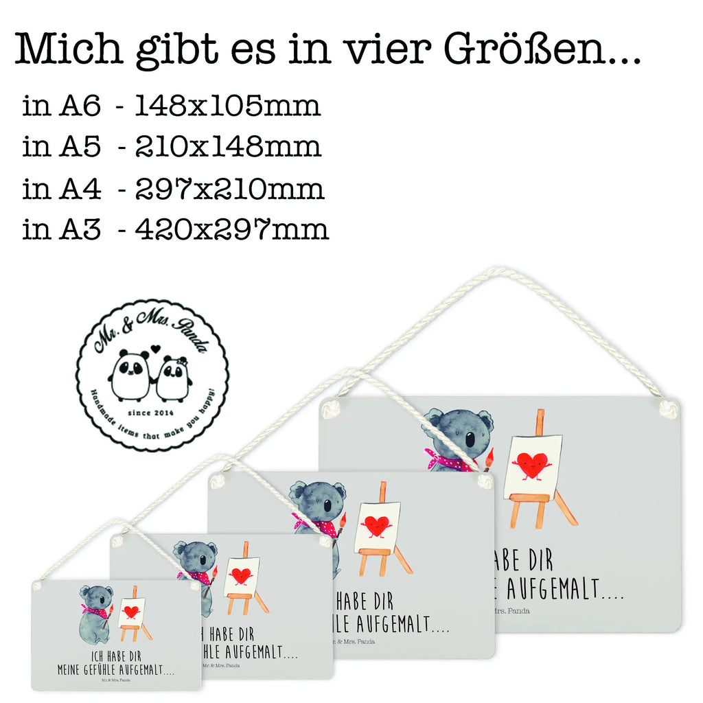 Deko Schild Koala Künstler Wandschild, Türschild Familie, Schild, Schild mit Spruch, Holztafel, Deko Wandtafel, wandtafel, Wandbild Holz, hängeschild, Badschild, Dekoschild, dekotafel, kleine aufmerksamkeit, Motivschild, Dekobrett, Deko Schild, holzbild, Deko Wandbild, Küchenschild, Spruchschild, sprüche schild, Holzschild, wandhänger, Türschild, Dekoration Schild, Koala, Koalabär, Liebe, Liebensbeweis, Liebesgeschenk, Künstler, Zeichnen, Gefühle