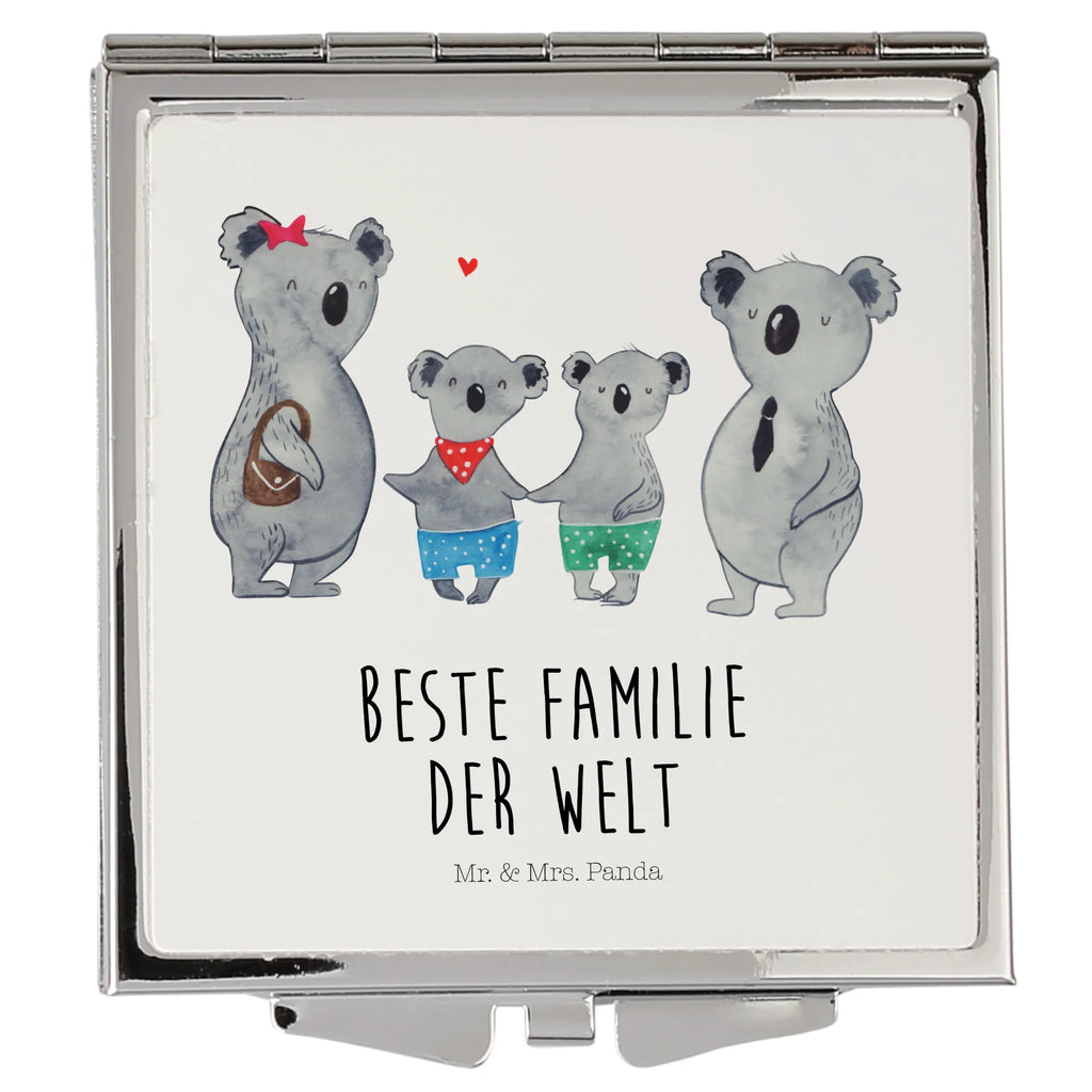 Handbag mirror Koala family with two kids Klappbarer Taschenspiegel, Reise Spiegel, Klappbarer Handspiegel, Runder Taschenspiegel, Spiegel Für Schminktasche, Spiegel Für Unterwegs, Silber, Taschenspiegel, Schminkspiegel To Go, Deko Handspiegel, Handspiegel Für Damen, Spiegel Für Handtasche, Handspiegel Geschenkidee, Taschen-Kosmetikspiegel, Vintage Kompaktspiegel, Quadratischer Handspiegel, Kosmetikspiegel Klein, Handtaschenspiegel, Schminkspiegel Kompakt, Klappspiegel, Design Taschenspiegel, Tragbarer Spiegel, Mini Spiegel, Handspiegel Mit Hülle, Kompaktspiegel, Spiegel Für Make-Up Tasche, Handspiegel Zum Mitnehmen, Muttertag, Vatertag, Mama, Papa, Oma, Opa, Familie, Schwester, Bruder, Koalafamilie, Familienleben, Lieblingsfamilie, Beste Familie, Familienzeit, Koala, Koalabär