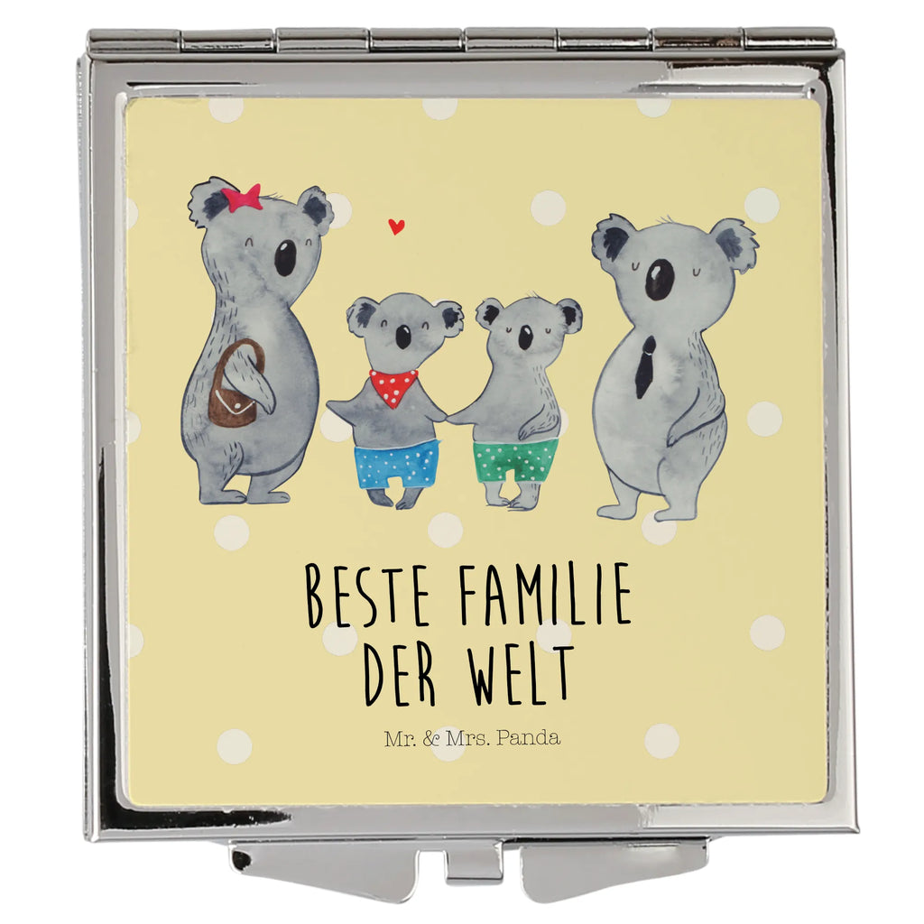Handbag mirror Koala family with two kids Klappbarer Taschenspiegel, Reise Spiegel, Klappbarer Handspiegel, Runder Taschenspiegel, Spiegel Für Schminktasche, Spiegel Für Unterwegs, Silber, Taschenspiegel, Schminkspiegel To Go, Deko Handspiegel, Handspiegel Für Damen, Spiegel Für Handtasche, Handspiegel Geschenkidee, Taschen-Kosmetikspiegel, Vintage Kompaktspiegel, Quadratischer Handspiegel, Kosmetikspiegel Klein, Handtaschenspiegel, Schminkspiegel Kompakt, Klappspiegel, Design Taschenspiegel, Tragbarer Spiegel, Mini Spiegel, Handspiegel Mit Hülle, Kompaktspiegel, Spiegel Für Make-Up Tasche, Handspiegel Zum Mitnehmen, Muttertag, Vatertag, Mama, Papa, Oma, Opa, Familie, Schwester, Bruder, Koalafamilie, Familienleben, Lieblingsfamilie, Beste Familie, Familienzeit, Koala, Koalabär
