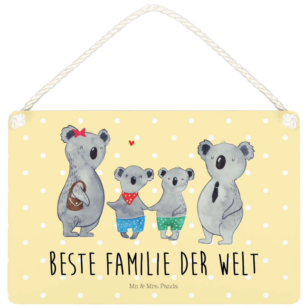 Decorative sign Koala family with two kids Deko Schild, Motivschild, Schild, Spruchschild, sprüche schild, Dekoschild, wandhänger, Holztafel, dekoschilder, Schild mit Spruch, holzbild, Badschild, hängeschild, Türschild Familie, wandtafel, Küchenschild, dekoration schild, Deko Wandtafel, Wandschild, dekotafel, Türschild, Holzschild, Muttertag, Schwester, Mama, Bruder, Vatertag, Papa, Oma, Opa, Familie, Koalafamilie, Familienleben, Koala, Lieblingsfamilie, Beste Familie, Familienzeit, Koalabär