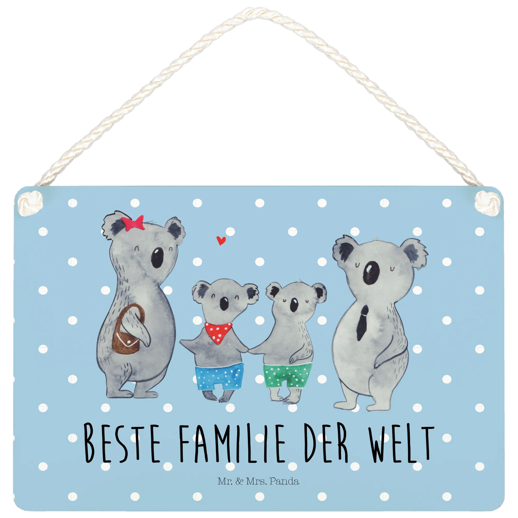 Decorative sign Koala family with two kids Deko Schild, Motivschild, Schild, Spruchschild, sprüche schild, Dekoschild, wandhänger, Holztafel, dekoschilder, Schild mit Spruch, holzbild, Badschild, hängeschild, Türschild Familie, wandtafel, Küchenschild, dekoration schild, Deko Wandtafel, Wandschild, dekotafel, Türschild, Holzschild, Muttertag, Schwester, Mama, Bruder, Vatertag, Papa, Oma, Opa, Familie, Koalafamilie, Familienleben, Koala, Lieblingsfamilie, Beste Familie, Familienzeit, Koalabär