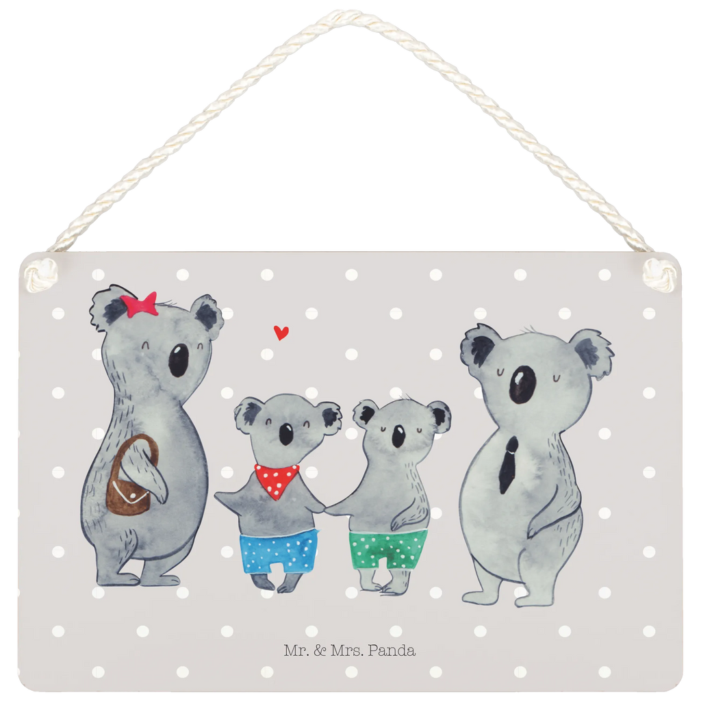 Decorative sign Koala family with two kids Deko Schild, Motivschild, Schild, Spruchschild, sprüche schild, Dekoschild, wandhänger, Holztafel, dekoschilder, Schild mit Spruch, holzbild, Badschild, hängeschild, Türschild Familie, wandtafel, Küchenschild, dekoration schild, Deko Wandtafel, Wandschild, dekotafel, Türschild, Holzschild, Muttertag, Schwester, Mama, Bruder, Vatertag, Papa, Oma, Opa, Familie, Koalafamilie, Familienleben, Koala, Lieblingsfamilie, Beste Familie, Familienzeit, Koalabär