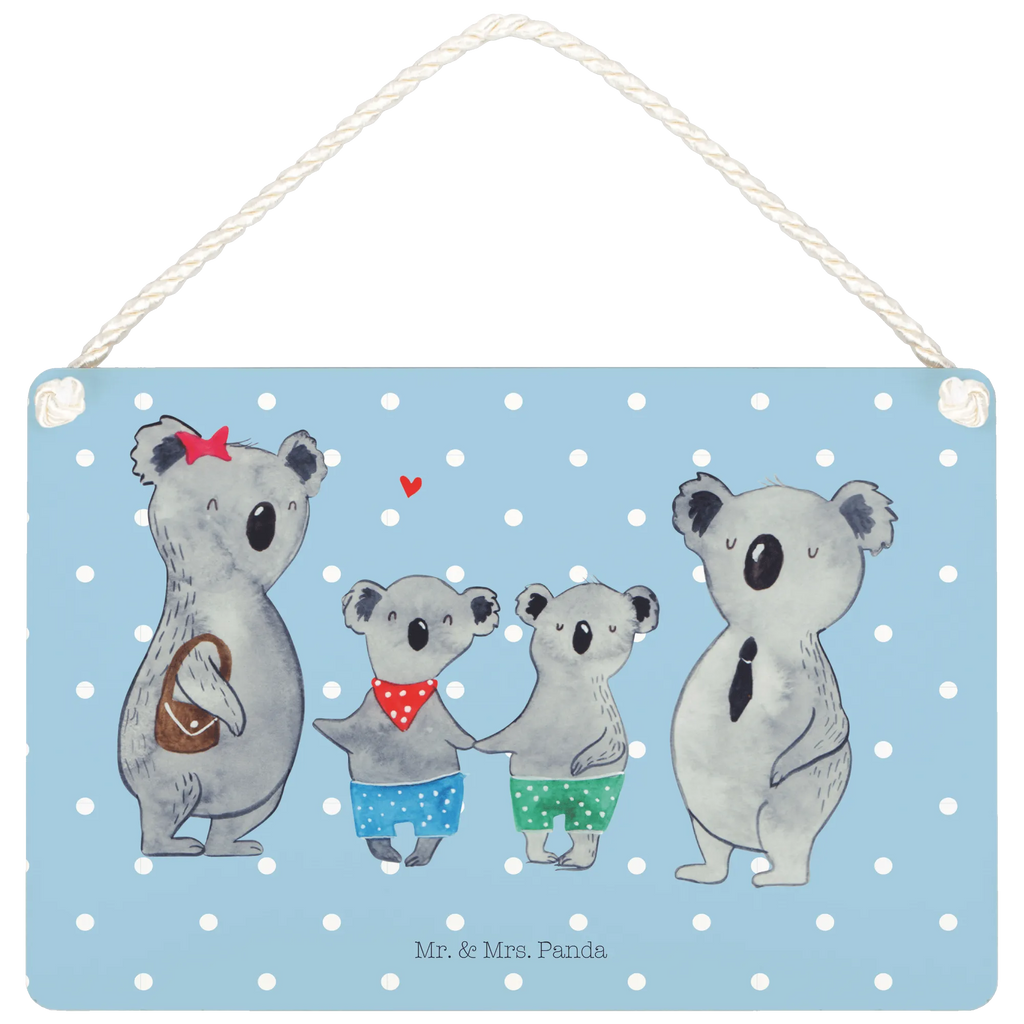 Decorative sign Koala family with two kids Deko Schild, Motivschild, Schild, Spruchschild, sprüche schild, Dekoschild, wandhänger, Holztafel, dekoschilder, Schild mit Spruch, holzbild, Badschild, hängeschild, Türschild Familie, wandtafel, Küchenschild, dekoration schild, Deko Wandtafel, Wandschild, dekotafel, Türschild, Holzschild, Muttertag, Schwester, Mama, Bruder, Vatertag, Papa, Oma, Opa, Familie, Koalafamilie, Familienleben, Koala, Lieblingsfamilie, Beste Familie, Familienzeit, Koalabär