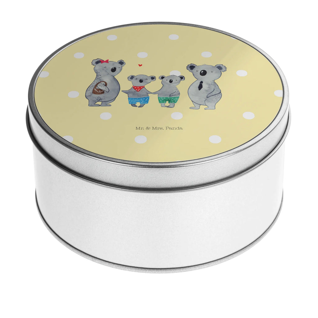 Round tin Koala family with two kids metalldosen, runddosen, runddose, Blechdose, Keksdose, Geschenkdose, Runde Dose, Aufbewahrungsdose, runde dosen, geschenkdosen, Metallbox, blechdosen, dosen, Blechdose Rund, runde keksdose, plätzchendose, Vorratsdosen, gebäckdose, plätzchendosen, gebäckdosen, Dose, Aufbewahrungsbox, Vorratsdose, Runde Blechdose, Metalldose Rund, runde blechdosen, runde keksdosen, Metalldose, metallboxen, Aufbewahrungsdosen, keksdosen, Opa, Mama, Schwester, Muttertag, Bruder, Familie, Vatertag, Oma, Papa, Familienleben, Koalabär, Koalafamilie, Lieblingsfamilie, Familienzeit, Beste Familie, Koala