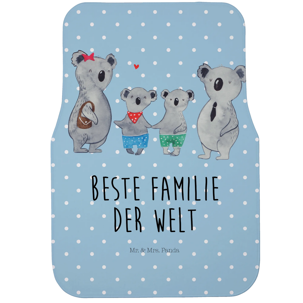 Fahrer Autofußmatte Koala Familie zwei Fahrzeugmatte, Fußmatte Fürs Auto, Innenraummatte, Autofußmatte, Fußmatten Set Auto, Trittmatte Auto, Matte Für Rückbank, Waschbare Auto Fußmatte, Matte Für Fahrer- Und Beifahrerseite, Kfz Fußmatte, Autoteppich, Auto Teppichmatte, Schutzmatte Auto, Allwettermatte Auto, Innenmatte Fahrzeug, Rutschfeste Auto Fußmatte, Fußraummatte, Fußmatten Vorne Hinten Auto, Bodenmatte Auto, Stoffmatte Auto, PKW Fußmatte, Gummimatte Auto, Veloursmatte Auto, Auto Fußmatte, Schmutzfangmatte Auto, Fußmatte Passgenau Auto, Automatte, Fußmatte Auto Universal, Schwester, Vatertag, Bruder, Muttertag, Mama, Papa, Oma, Opa, Familie, Beste Familie, Lieblingsfamilie, Familienleben, Koala, Koalafamilie, Familienzeit, Koalabär