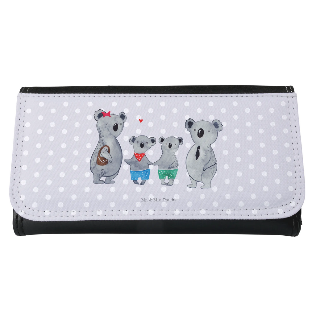 Ladies purse Koala family with two kids Damen Geldtasche, Münzbörse Damen, Portmonee Damen, Portemonnaie Mit Kartenfächern Damen, Damengeldbörse, Portmonnaie Damen, Geldbörse Aus Leder Damen, Damen Portemonnaie, RFID Portemonnaie Damen, Veganes Portemonnaie Damen, Geldbörse Mit Handgelenksschlaufe Damen, Damen Geldbörse, Damen Geldbeutel, Geldbörse Aus Stoff Damen, Kartenetui Damen, Brieftasche Damen, Clutch Portemonnaie Damen, Portemonnaie für Damen, Frauen Geldbörse, Damengeldbeutel, Designer Portemonnaie Damen, Geldbörse Mit Clipverschluss Damen, Mini Geldbörse Damen, Geldbörse Mit Fach Damen, Slim Portemonnaie Damen, Hochwertiges Portemonnaie Damen, Portemonnaie Mit Reißverschluss Damen, Geldbörse Mit Zipper Damen, Etui Geldbörse Damen, Reißverschluss Portemonnaie Damen, Portemonnaie Mit Münzfach Damen, Geldbörse Aus Kunstleder Damen, Münzgeldbörse Damen, Kartenhalter Damen, XXL Portemonnaie Damen, Geldbörse Mit Druckverschluss Damen, Frauen Brieftasche, Leder Portemonnaie Damen, Familie, Vatertag, Schwester, Muttertag, Bruder, Papa, Oma, Mama, Opa, Koalabär, Familienleben, Familienzeit, Koala, Lieblingsfamilie, Beste Familie, Koalafamilie