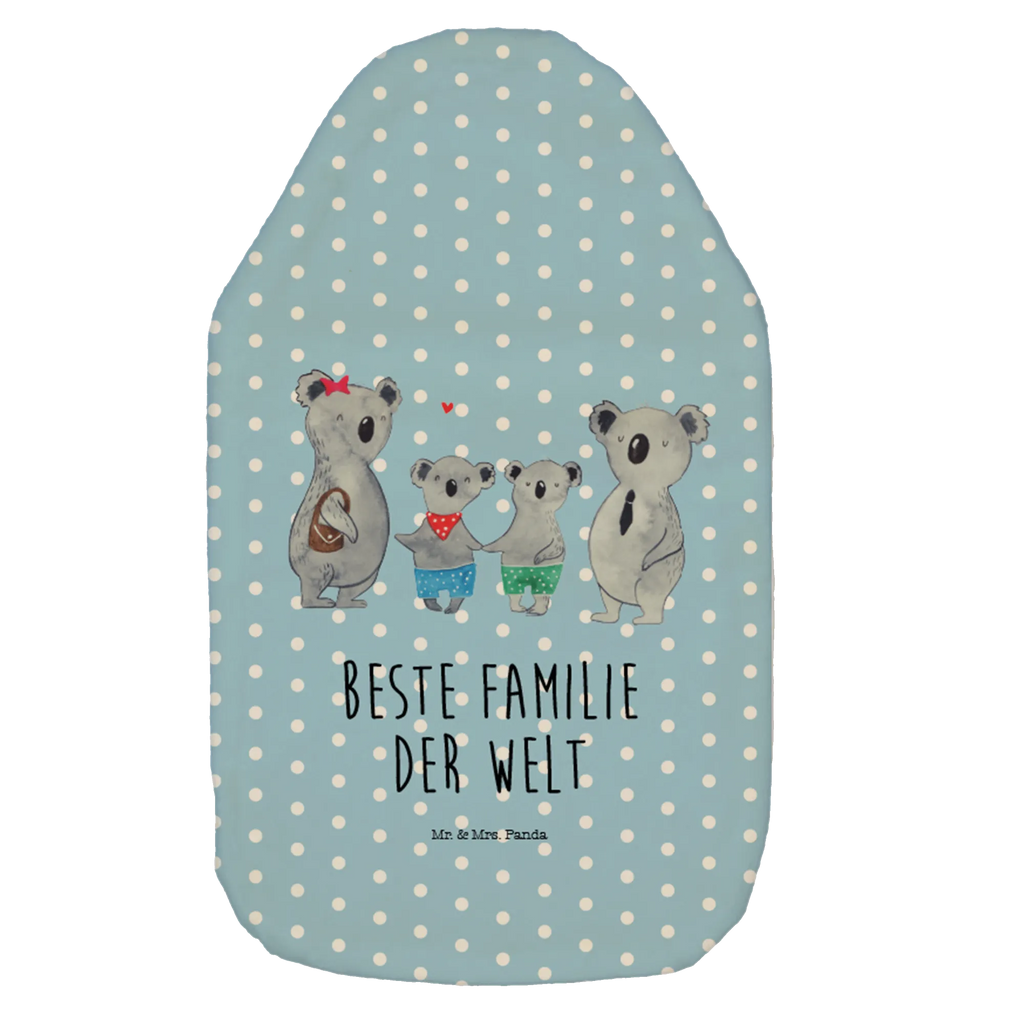 Wärmflasche Koala Familie zwei wärmebeutel, Bettflaschen, warmwasserbeutel, Wärmekissen, Wärmflasche mit Bezug, Wärmflasche, heißwasserflasche, Wärmeflasche, Bettflasche, Wärmflaschen mit Bezug, bettwärmflasche, heißwasserbeutel, Wärmflaschen, warmwasserflasche, heizflasche, Muttertag, Vatertag, Mama, Papa, Oma, Opa, Familie, Schwester, Bruder, Familienzeit, Lieblingsfamilie, Koala, Beste Familie, Koalabär, Familienleben, Koalafamilie