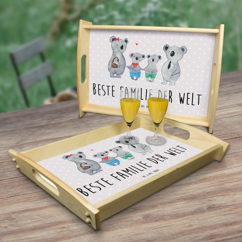 Serving tray Koala family with two kids serviertablett aus holz, bett tablett, tragetablett, tablett zum servieren, Küchentablett, couchtablett, Holztablett, betttablett, essenstablett, tablett aus holz, tablett holz, ablagetablett, holz serviertablett, tablett für essen, kaffeetablett, Tablett, Serviertablett, teetablett, tablett für getränke, tablett für bett, echtholz tablett, getränketablett, Servier Tablett, sofatablett, serviertablett holz, Frühstückstablett, Oma, Opa, Muttertag, Familie, Schwester, Bruder, Vatertag, Mama, Papa, Familienzeit, Lieblingsfamilie, Koala, Koalafamilie, Beste Familie, Familienleben, Koalabär