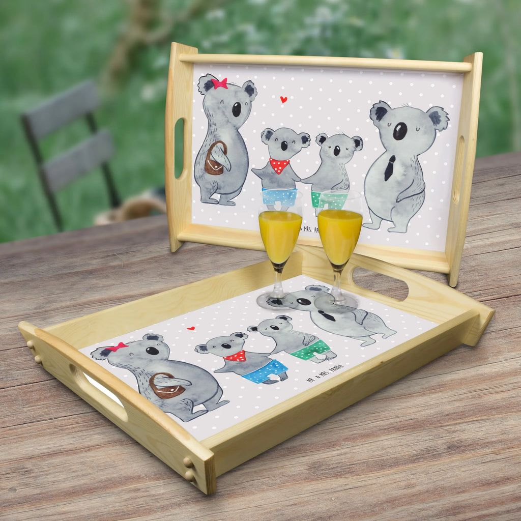 Serving tray Koala family with two kids serviertablett aus holz, bett tablett, tragetablett, tablett zum servieren, Küchentablett, couchtablett, Holztablett, betttablett, essenstablett, tablett aus holz, tablett holz, ablagetablett, holz serviertablett, tablett für essen, kaffeetablett, Tablett, Serviertablett, teetablett, tablett für getränke, tablett für bett, echtholz tablett, getränketablett, Servier Tablett, sofatablett, serviertablett holz, Frühstückstablett, Oma, Opa, Muttertag, Familie, Schwester, Bruder, Vatertag, Mama, Papa, Familienzeit, Lieblingsfamilie, Koala, Koalafamilie, Beste Familie, Familienleben, Koalabär