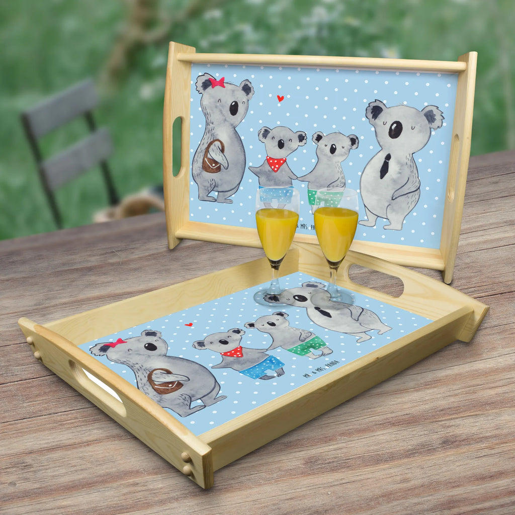 Serving tray Koala family with two kids serviertablett aus holz, bett tablett, tragetablett, tablett zum servieren, Küchentablett, couchtablett, Holztablett, betttablett, essenstablett, tablett aus holz, tablett holz, ablagetablett, holz serviertablett, tablett für essen, kaffeetablett, Tablett, Serviertablett, teetablett, tablett für getränke, tablett für bett, echtholz tablett, getränketablett, Servier Tablett, sofatablett, serviertablett holz, Frühstückstablett, Oma, Opa, Muttertag, Familie, Schwester, Bruder, Vatertag, Mama, Papa, Familienzeit, Lieblingsfamilie, Koala, Koalafamilie, Beste Familie, Familienleben, Koalabär