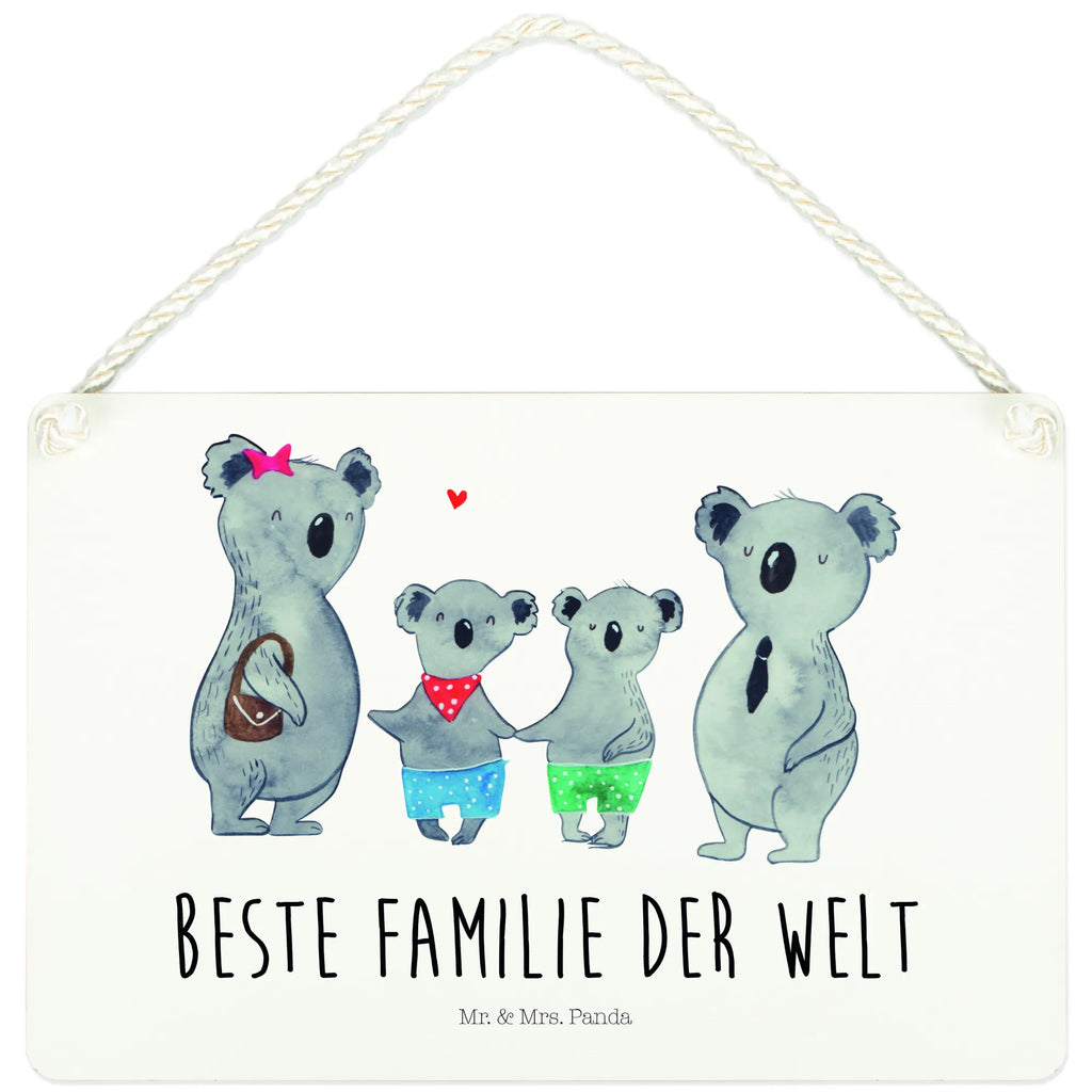 Decorative sign Koala family with two kids Deko Schild, Motivschild, Schild, Spruchschild, sprüche schild, Dekoschild, wandhänger, Holztafel, dekoschilder, Schild mit Spruch, holzbild, Badschild, hängeschild, Türschild Familie, wandtafel, Küchenschild, dekoration schild, Deko Wandtafel, Wandschild, dekotafel, Türschild, Holzschild, Muttertag, Schwester, Mama, Bruder, Vatertag, Papa, Oma, Opa, Familie, Koalafamilie, Familienleben, Koala, Lieblingsfamilie, Beste Familie, Familienzeit, Koalabär