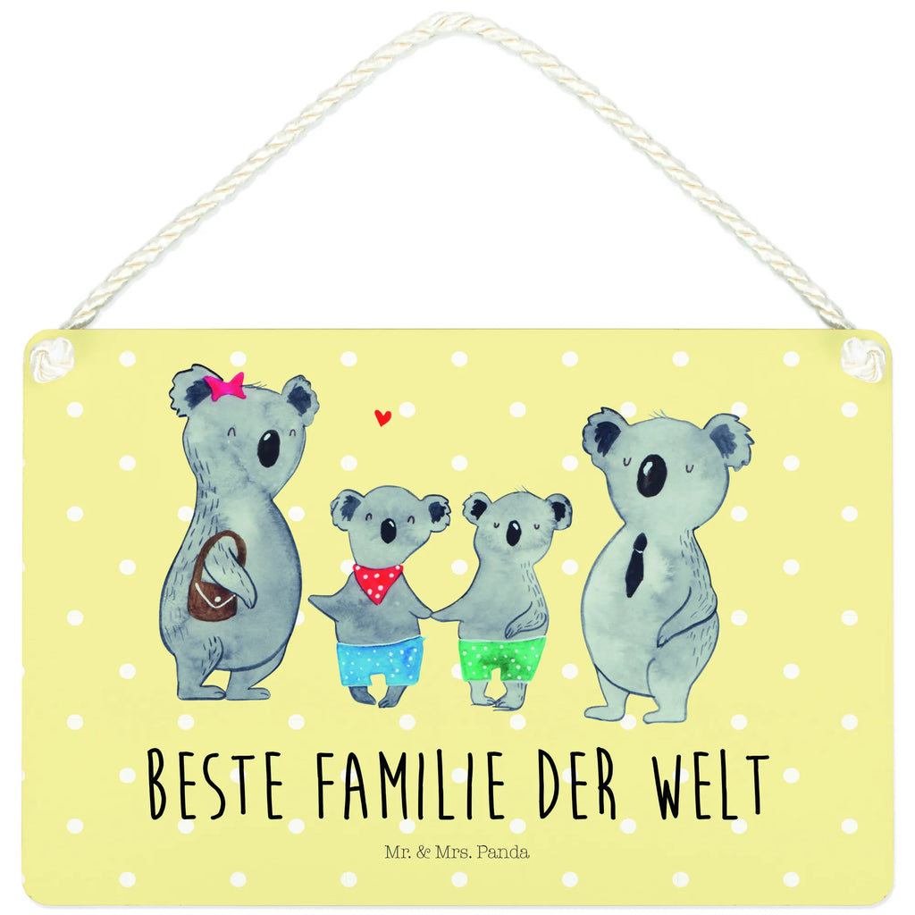 Decorative sign Koala family with two kids Deko Schild, Motivschild, Schild, Spruchschild, sprüche schild, Dekoschild, wandhänger, Holztafel, dekoschilder, Schild mit Spruch, holzbild, Badschild, hängeschild, Türschild Familie, wandtafel, Küchenschild, dekoration schild, Deko Wandtafel, Wandschild, dekotafel, Türschild, Holzschild, Muttertag, Schwester, Mama, Bruder, Vatertag, Papa, Oma, Opa, Familie, Koalafamilie, Familienleben, Koala, Lieblingsfamilie, Beste Familie, Familienzeit, Koalabär