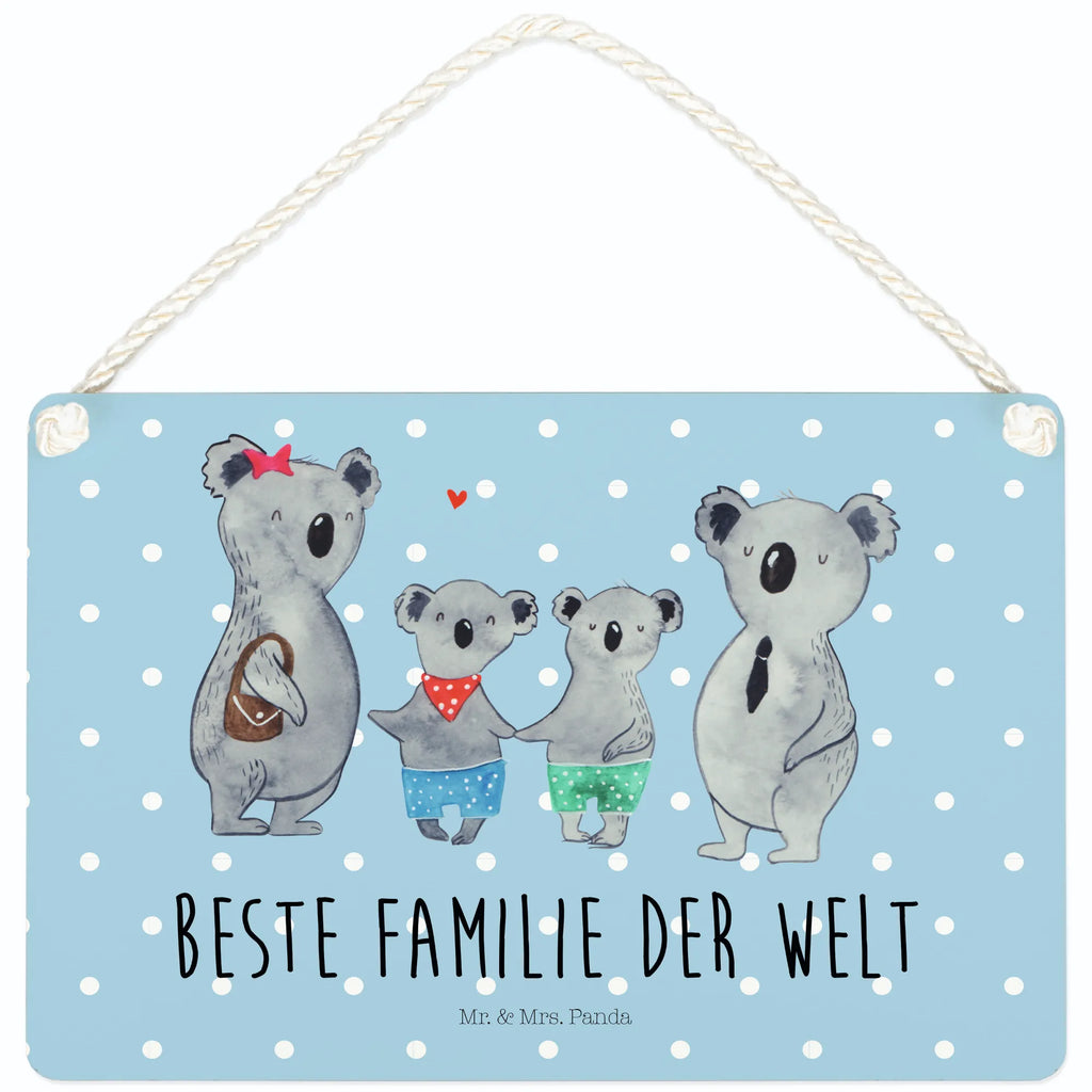 Decorative sign Koala family with two kids Deko Schild, Motivschild, Schild, Spruchschild, sprüche schild, Dekoschild, wandhänger, Holztafel, dekoschilder, Schild mit Spruch, holzbild, Badschild, hängeschild, Türschild Familie, wandtafel, Küchenschild, dekoration schild, Deko Wandtafel, Wandschild, dekotafel, Türschild, Holzschild, Muttertag, Schwester, Mama, Bruder, Vatertag, Papa, Oma, Opa, Familie, Koalafamilie, Familienleben, Koala, Lieblingsfamilie, Beste Familie, Familienzeit, Koalabär