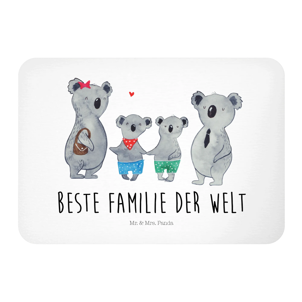 Magnet Koala family with two kids zettelhalter, tafelmagnet, bildmagnet, Fridge Magnet, Pinnwandmagnet, notizmagnet, büromagnet, mdf magnet, spruchmagnet, wandmagnet, Dekomagnet, designmagnet, einkaufszettelmagnet, rechteckmagnet, Notizhalter, holzmagnet, holz whiteboardmagnet, whiteboardmagnet, küchenmagnet, memomagnet, haftmagnet, holz kühlschrankmagnet, Kühlschrankmagnet, magnet, Familie, Vatertag, Schwester, Muttertag, Bruder, Papa, Oma, Mama, Opa, Koala, Familienzeit, Koalabär, Beste Familie, Lieblingsfamilie, Koalafamilie, Familienleben