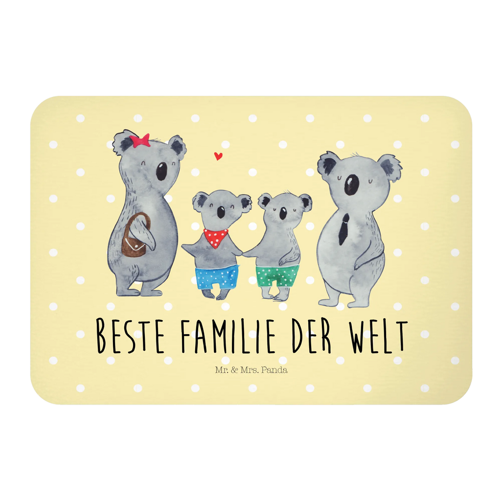Magnet Koala family with two kids zettelhalter, tafelmagnet, bildmagnet, Fridge Magnet, Pinnwandmagnet, notizmagnet, büromagnet, mdf magnet, spruchmagnet, wandmagnet, Dekomagnet, designmagnet, einkaufszettelmagnet, rechteckmagnet, Notizhalter, holzmagnet, holz whiteboardmagnet, whiteboardmagnet, küchenmagnet, memomagnet, haftmagnet, holz kühlschrankmagnet, Kühlschrankmagnet, magnet, Familie, Vatertag, Schwester, Muttertag, Bruder, Papa, Oma, Mama, Opa, Koala, Familienzeit, Koalabär, Beste Familie, Lieblingsfamilie, Koalafamilie, Familienleben