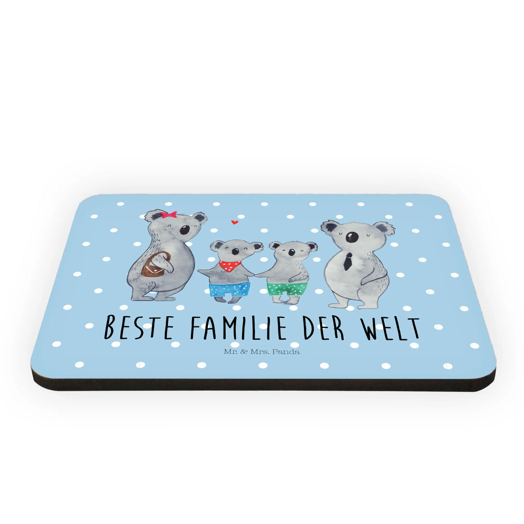 Magnet Koala family with two kids zettelhalter, tafelmagnet, bildmagnet, Fridge Magnet, Pinnwandmagnet, notizmagnet, büromagnet, mdf magnet, spruchmagnet, wandmagnet, Dekomagnet, designmagnet, einkaufszettelmagnet, rechteckmagnet, Notizhalter, holzmagnet, holz whiteboardmagnet, whiteboardmagnet, küchenmagnet, memomagnet, haftmagnet, holz kühlschrankmagnet, Kühlschrankmagnet, magnet, Familie, Vatertag, Schwester, Muttertag, Bruder, Papa, Oma, Mama, Opa, Koala, Familienzeit, Koalabär, Beste Familie, Lieblingsfamilie, Koalafamilie, Familienleben