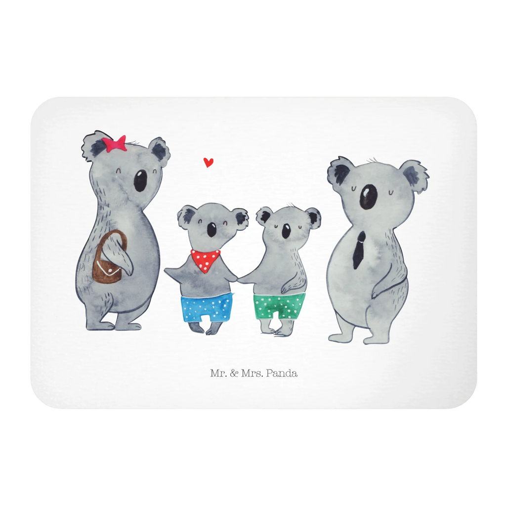 Magnet Koala family with two kids zettelhalter, tafelmagnet, bildmagnet, Fridge Magnet, Pinnwandmagnet, notizmagnet, büromagnet, mdf magnet, spruchmagnet, wandmagnet, Dekomagnet, designmagnet, einkaufszettelmagnet, rechteckmagnet, Notizhalter, holzmagnet, holz whiteboardmagnet, whiteboardmagnet, küchenmagnet, memomagnet, haftmagnet, holz kühlschrankmagnet, Kühlschrankmagnet, magnet, Familie, Vatertag, Schwester, Muttertag, Bruder, Papa, Oma, Mama, Opa, Koala, Familienzeit, Koalabär, Beste Familie, Lieblingsfamilie, Koalafamilie, Familienleben
