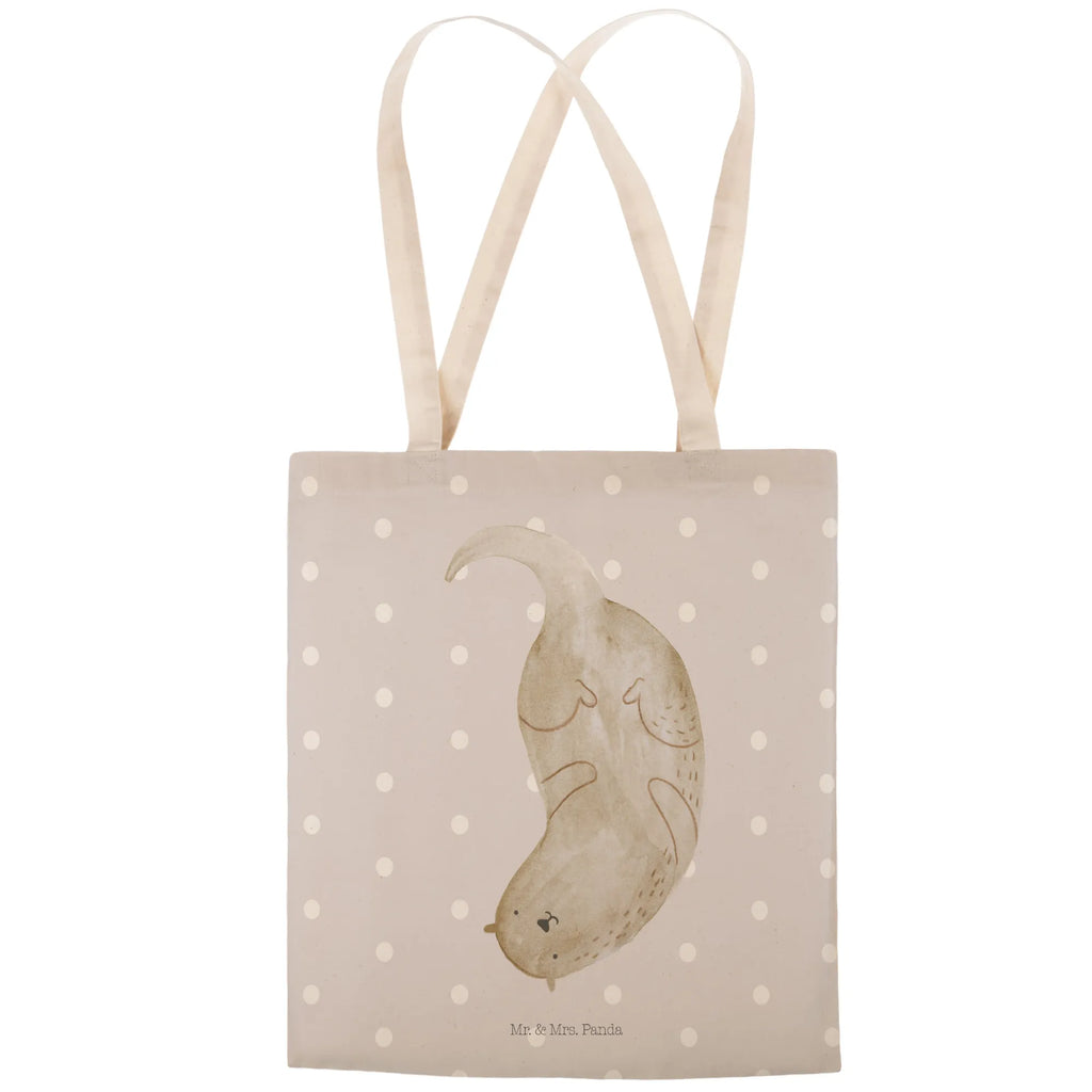 Shopping bag otter upside down Stofftragetasche, Umhängetasche, Beutel, taschen shopper, Einkaufsbeutel, Shopper, cityshopper, Stoffbeutel, Einkaufstaschen, Freizeittasche, Alltagstasche, Einkaufstasche, Stoffeinkaufstaschen, Stofftaschen, stoffshopper, Strandtasche, Schultertasche, Beutel Tasche, shopping bag, markttasche, Tragetaschen, Stofftasche, Tüte, Otter, Fischotter, Seeotter, Otter Seeotter See Otter