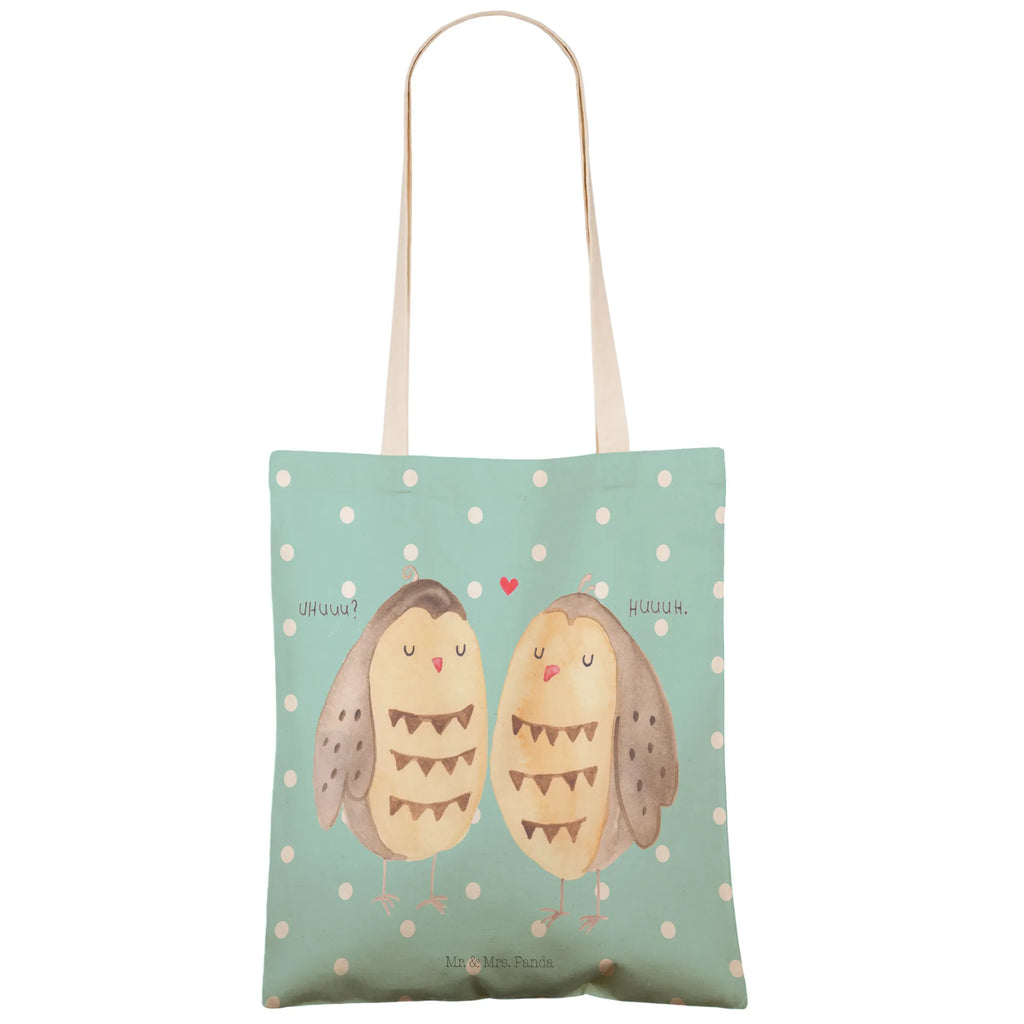 Einkaufstasche Eulen Liebe Beutel, Strandtasche, Tüte, stoffshopper, Schultertasche, Stofftragetasche, cityshopper, Freizeittasche, Einkaufstasche, Stoffbeutel, Stofftasche, taschen shopper, shopping bag, Tragetaschen, Einkaufstaschen, Einkaufsbeutel, Stoffeinkaufstaschen, Alltagstasche, markttasche, Umhängetasche, Beutel Tasche, Shopper, Stofftaschen, Eule, Liebe, All You Need Is Love, Freundin Geschenk, Owl, Liebe Spruch, Hochzeit Spruch, Freund, Wortspiel Lustig, Eule Deko