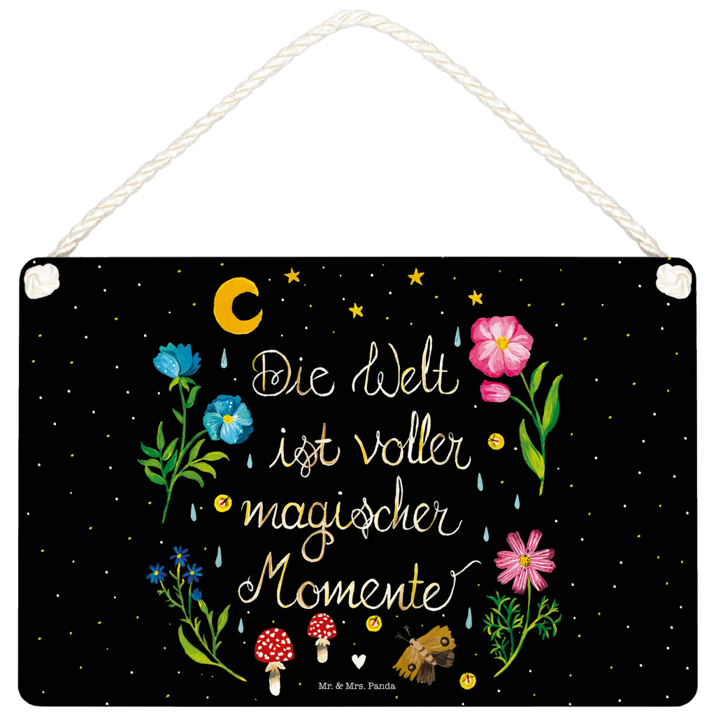 Deko Schild Magische Welt Schild, hängeschild, Schild mit Spruch, holzbild, dekoschilder, Deko Wandtafel, wandhänger, Motivschild, Deko Schild, wandtafel, Wandschild, Türschild Familie, dekotafel, Badschild, Holzschild, Türschild, Holztafel, sprüche schild, Spruchschild, Dekoschild, Küchenschild, dekoration schild, Abenteuer, positive Botschaft, Natur, Outdoor, Dekoration, Sommer Deko, Blumen Deko, Naturliebhaber, Frühlings Deko, Blumen, Spruch Positiv, Nacht, Spruch schön, Schwarz, Motivation, Magische Momente, Magisch, Weisheit