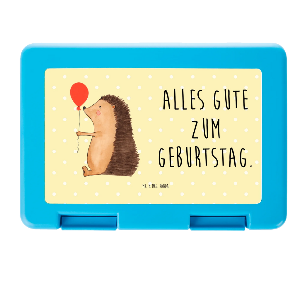 Pudełko na kanapki jeż balon Pausenbrotbox, Bento Box, Aufbewahrungsbox, Snackdose, Jausenbox, Jausendose, Lunchbehälter, Snackbox, Lunchbehältnis, Brotbox, Brotzeitdose, Essensdose, Schulbrotdose, Aufbewahrungsbox essen, Brot Aufbewahrungsbox, Lebensmittel Aufbewahrungsbox, Mahlzeitendose, Frühstücksdose, Picknickbox, Essensbox, Vesperdose, Brotbüchse, Butterbrotdose, Brotbehälter, Frischhaltedose, Brotzeitbox, Pausenbox, Essensbehälter, Brotdose, Picknickdose, Vesperbox, Frühstücksbox, Pausendose, Proviantdose, Tiermotive, Lustige Sprüche, Gute Laune, Tiere, Herzlichen Glückwunsch, Geburtstagskind, Igel, Glückwunsch, Geburtstag, Ballon, Happy Birthday