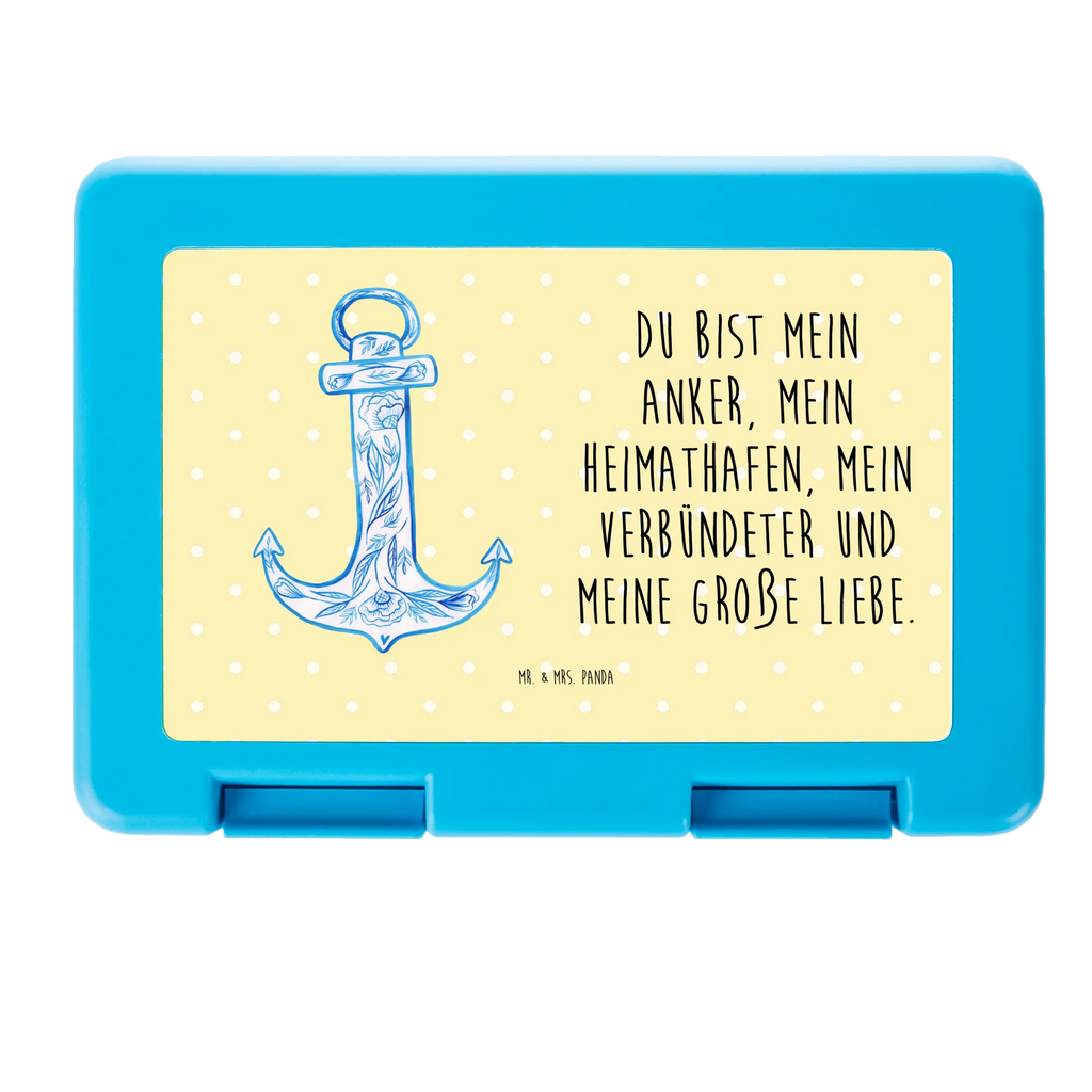 Pudełko na kanapki kotwica Niebieski Pausendose, Essensbox, Aufbewahrungsbox essen, Brotbehälter, Lebensmittel Aufbewahrungsbox, Picknickdose, Brotzeitbox, Brotdose, Essensbehälter, Brotbox, Mahlzeitendose, Proviantdose, Frühstücksbox, Brot Aufbewahrungsbox, Jausenbox, Lunchbehältnis, Vesperbox, Bento Box, Snackdose, Aufbewahrungsbox, Essensdose, Frühstücksdose, Brotzeitdose, Vesperdose, Butterbrotdose, Picknickbox, Jausendose, Brotbüchse, Lunchbehälter, Pausenbox, Schulbrotdose, Pausenbrotbox, Frischhaltedose, Snackbox, Tiere, Tiermotive, Lustige Sprüche, Gute Laune