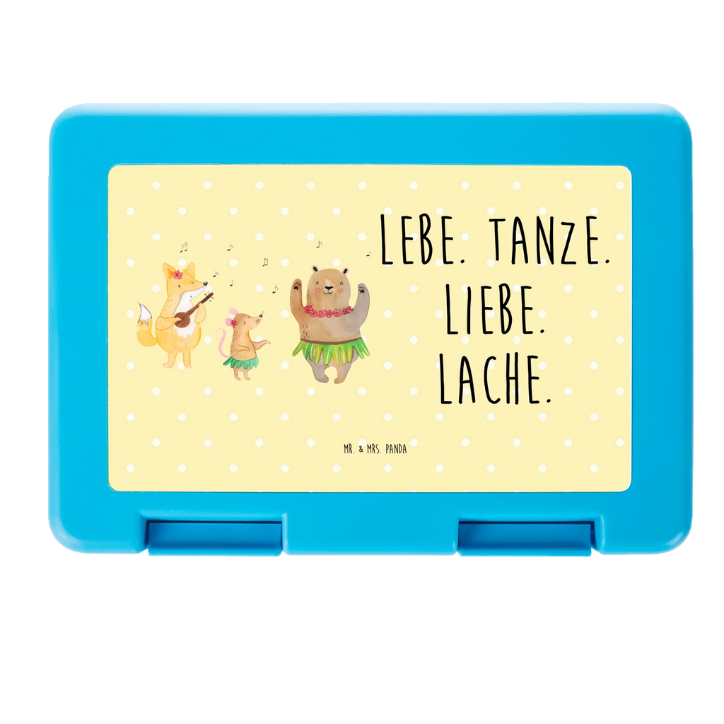 Pudełko na kanapki zwierzęta leśne Aloha Snackdose, Schulbrotdose, Lunchbehälter, Jausendose, Picknickdose, Aufbewahrungsbox essen, Aufbewahrungsbox, Essensdose, Frischhaltedose, Vesperdose, Snackbox, Brot Aufbewahrungsbox, Frühstücksdose, Essensbehälter, Bento Box, Proviantdose, Brotbehälter, Brotdose, Pausenbrotbox, Lebensmittel Aufbewahrungsbox, Pausendose, Jausenbox, Frühstücksbox, Brotzeitdose, Brotzeitbox, Vesperbox, Butterbrotdose, Mahlzeitendose, Picknickbox, Lunchbehältnis, Brotbox, Essensbox, Pausenbox, Brotbüchse, Tiermotive, Lustige Sprüche, Gute Laune, Tiere, Wald, Hase, Aloha, Waldtiere, Igel, Lachen, Musik, Bär, Leben, Tanzen