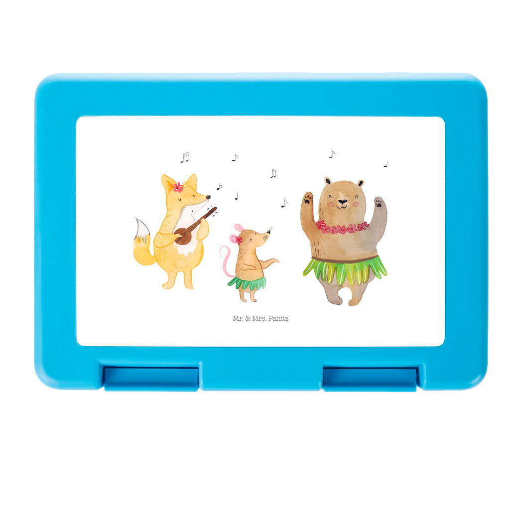 Pudełko na kanapki zwierzęta leśne Aloha Snackdose, Schulbrotdose, Lunchbehälter, Jausendose, Picknickdose, Aufbewahrungsbox essen, Aufbewahrungsbox, Essensdose, Frischhaltedose, Vesperdose, Snackbox, Brot Aufbewahrungsbox, Frühstücksdose, Essensbehälter, Bento Box, Proviantdose, Brotbehälter, Brotdose, Pausenbrotbox, Lebensmittel Aufbewahrungsbox, Pausendose, Jausenbox, Frühstücksbox, Brotzeitdose, Brotzeitbox, Vesperbox, Butterbrotdose, Mahlzeitendose, Picknickbox, Lunchbehältnis, Brotbox, Essensbox, Pausenbox, Brotbüchse, Tiermotive, Lustige Sprüche, Gute Laune, Tiere, Wald, Hase, Aloha, Waldtiere, Igel, Lachen, Musik, Bär, Leben, Tanzen