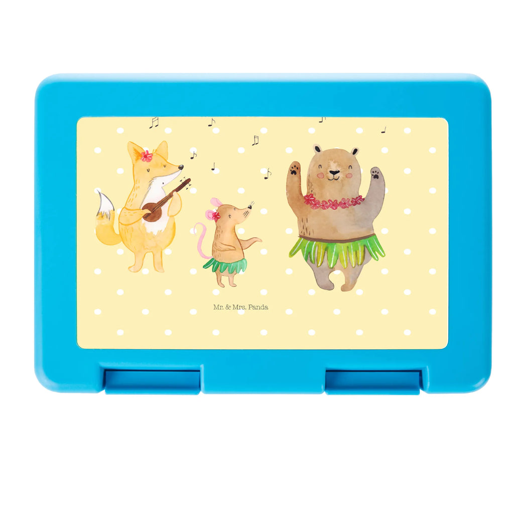 Pudełko na kanapki zwierzęta leśne Aloha Snackdose, Schulbrotdose, Lunchbehälter, Jausendose, Picknickdose, Aufbewahrungsbox essen, Aufbewahrungsbox, Essensdose, Frischhaltedose, Vesperdose, Snackbox, Brot Aufbewahrungsbox, Frühstücksdose, Essensbehälter, Bento Box, Proviantdose, Brotbehälter, Brotdose, Pausenbrotbox, Lebensmittel Aufbewahrungsbox, Pausendose, Jausenbox, Frühstücksbox, Brotzeitdose, Brotzeitbox, Vesperbox, Butterbrotdose, Mahlzeitendose, Picknickbox, Lunchbehältnis, Brotbox, Essensbox, Pausenbox, Brotbüchse, Tiermotive, Lustige Sprüche, Gute Laune, Tiere, Wald, Hase, Aloha, Waldtiere, Igel, Lachen, Musik, Bär, Leben, Tanzen