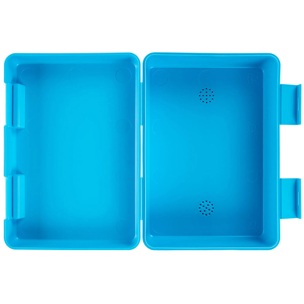 Pudełko na kanapki zwierzęta leśne Aloha Snackdose, Schulbrotdose, Lunchbehälter, Jausendose, Picknickdose, Aufbewahrungsbox essen, Aufbewahrungsbox, Essensdose, Frischhaltedose, Vesperdose, Snackbox, Brot Aufbewahrungsbox, Frühstücksdose, Essensbehälter, Bento Box, Proviantdose, Brotbehälter, Brotdose, Pausenbrotbox, Lebensmittel Aufbewahrungsbox, Pausendose, Jausenbox, Frühstücksbox, Brotzeitdose, Brotzeitbox, Vesperbox, Butterbrotdose, Mahlzeitendose, Picknickbox, Lunchbehältnis, Brotbox, Essensbox, Pausenbox, Brotbüchse, Tiermotive, Lustige Sprüche, Gute Laune, Tiere, Wald, Hase, Aloha, Waldtiere, Igel, Lachen, Musik, Bär, Leben, Tanzen