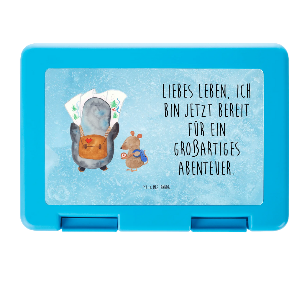 Pudełko na kanapki Pingwin i Mysz Wędrowcy Umweltfreundliche Brotdose, Essensdose, Brotdose Für Mädchen, Robuste Brotdose, Brotdose Spülmaschinenfest, Brotdose Mit Clipverschluss, Vesperdose, Brotdose Auslaufsicher, Brotdose Aus Edelstahl, Brotdose Kindergarten, Brotdose Mit Motiv, Frühstücksdose, Design Brotdose, Lunchbehälter, Brotdose BPA-Frei, Lunchbehältnis, Butterbrotdose, Essensbox, Brotdose Büro, Lustige Brotdose, Mahlzeitendose, Jausenbox, Leichte Brotdose, Brotbox, Brotdose, Lunchbox, Brotdose Mit Tiermotiv, Snackbox, Brotdose Erwachsene, Pausenbrotbox, Wiederverwendbare Brotdose, Brotdose Aus Kunststoff, Brotdose Mit Trennwand, Brotdose Kinder, Brotdose Für Jungen, Brotdose Aus Glas, Brotdose Mit Deckel, Brotdose Kita, Brotdose Mit Spruch, Brotdose Für Unterwegs, Vesperbox, Brotdose Nachhaltig, Brotdose Schule, Pinguin, Ausflug, Wanderlust, Pinguine, wandern, Abenteurer, Roadtrip, Abenteuer