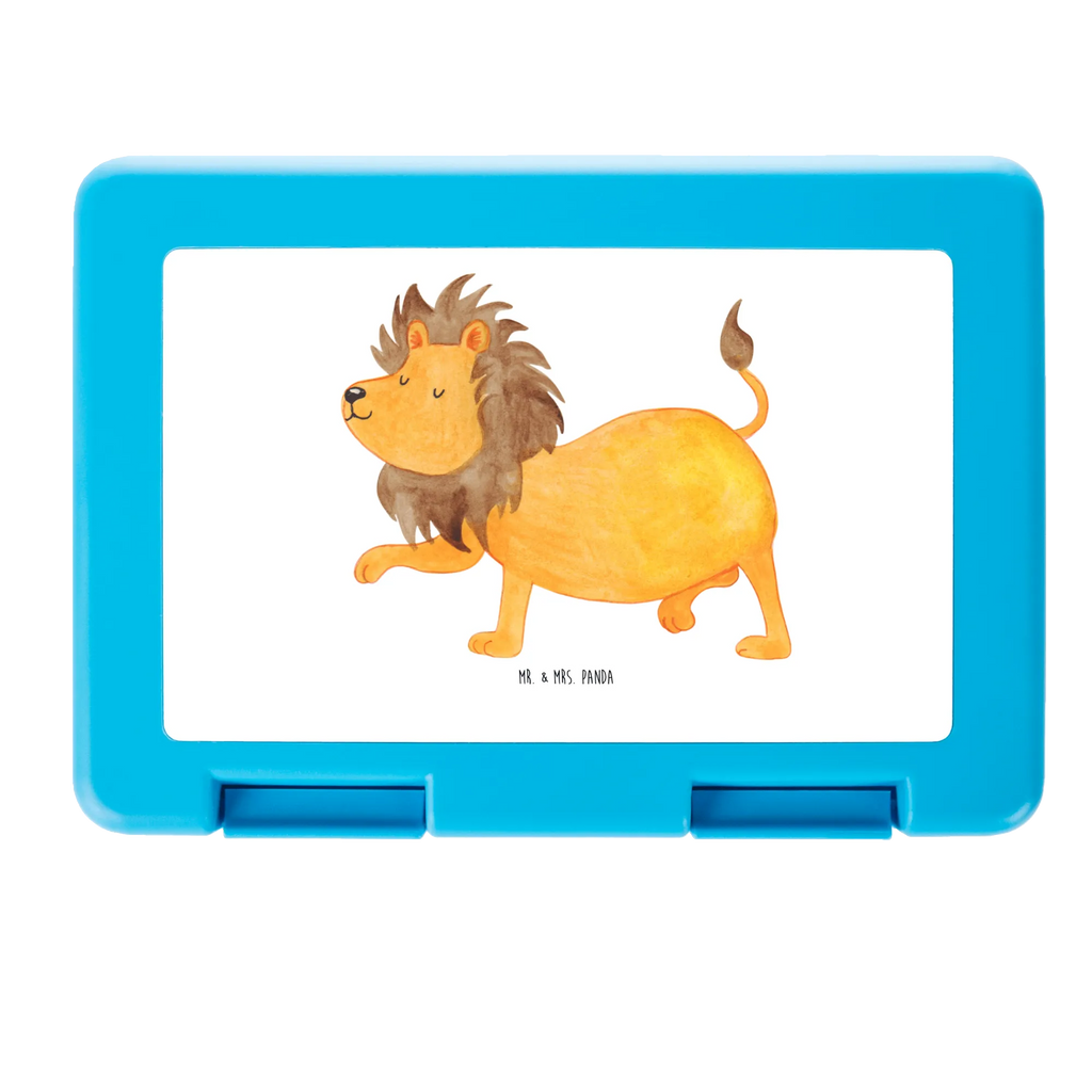 Pudełko na kanapki znak zodiaku lew Znak zodiaku, gwiazdozbiór, horoskop, astrologia, ascendent