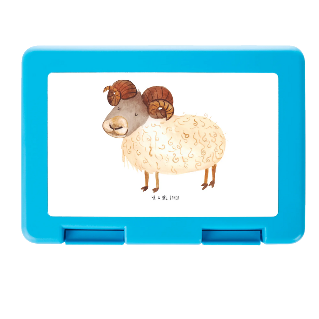 Pudełko na kanapki znak zodiaku Baran Znak zodiaku, gwiazdozbiór, horoskop, astrologia, ascendent