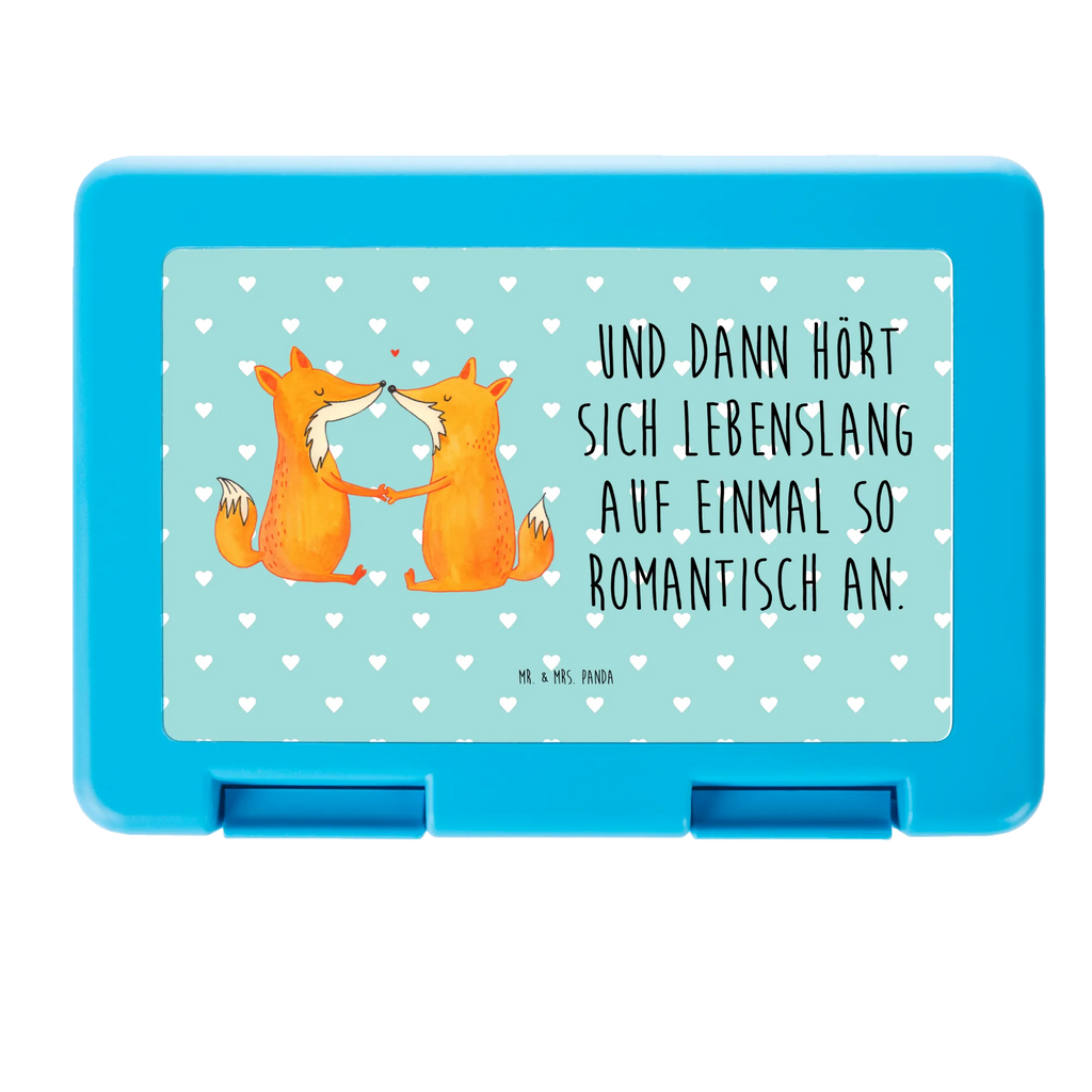 Brotdose Füchse Liebe Brotbehälter, Essensbox, Vesperbox, Mahlzeitendose, Brotdose, Pausenbox, Snackbox, Bento Box, Aufbewahrungsbox, Frühstücksdose, Frühstücksbox, Lunchbehältnis, Brotzeitdose, Pausenbrotbox, Lebensmittel Aufbewahrungsbox, Brotbox, Brot Aufbewahrungsbox, Schulbrotdose, Vesperdose, Brotbüchse, Picknickdose, Brotzeitbox, Snackdose, Jausendose, Essensbehälter, Aufbewahrungsbox essen, Frischhaltedose, Jausenbox, Lunchbehälter, Essensdose, Proviantdose, Butterbrotdose, Picknickbox, Pausendose, Fuchs, Partner, Ehemann, Freundin, Freund, Fox, Liebesbeweis, Liebe, Liebespaar, Ehe, Paar, Verlobte, Ehefrau, Füchse