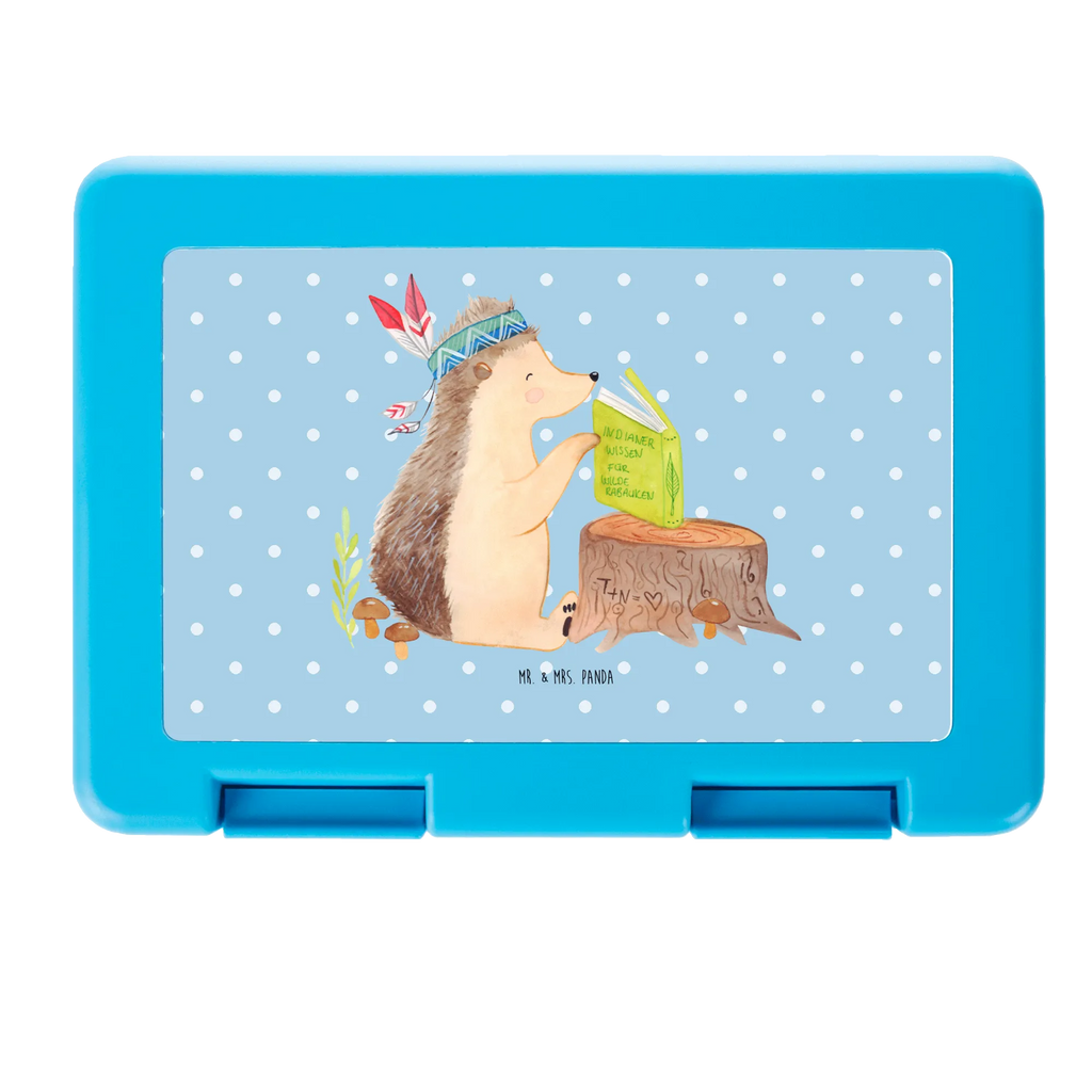 Pudełko na kanapki jeż Ozdoba z piór Essensbehälter, Frühstücksdose, Brotbox, Aufbewahrungsbox, Lunchbehältnis, Picknickbox, Snackbox, Vesperdose, Brotbüchse, Schulbrotdose, Brotdose, Pausenbox, Picknickdose, Essensdose, Mahlzeitendose, Frischhaltedose, Brotzeitbox, Snackdose, Proviantdose, Bento Box, Brotbehälter, Pausendose, Aufbewahrungsbox essen, Brot Aufbewahrungsbox, Essensbox, Brotzeitdose, Vesperbox, Jausenbox, Butterbrotdose, Jausendose, Pausenbrotbox, Frühstücksbox, Lebensmittel Aufbewahrungsbox, Lunchbehälter, Waldtiere, Tiere, Lagerfeuer, Abenteuer, Igel, Camping, Indianer