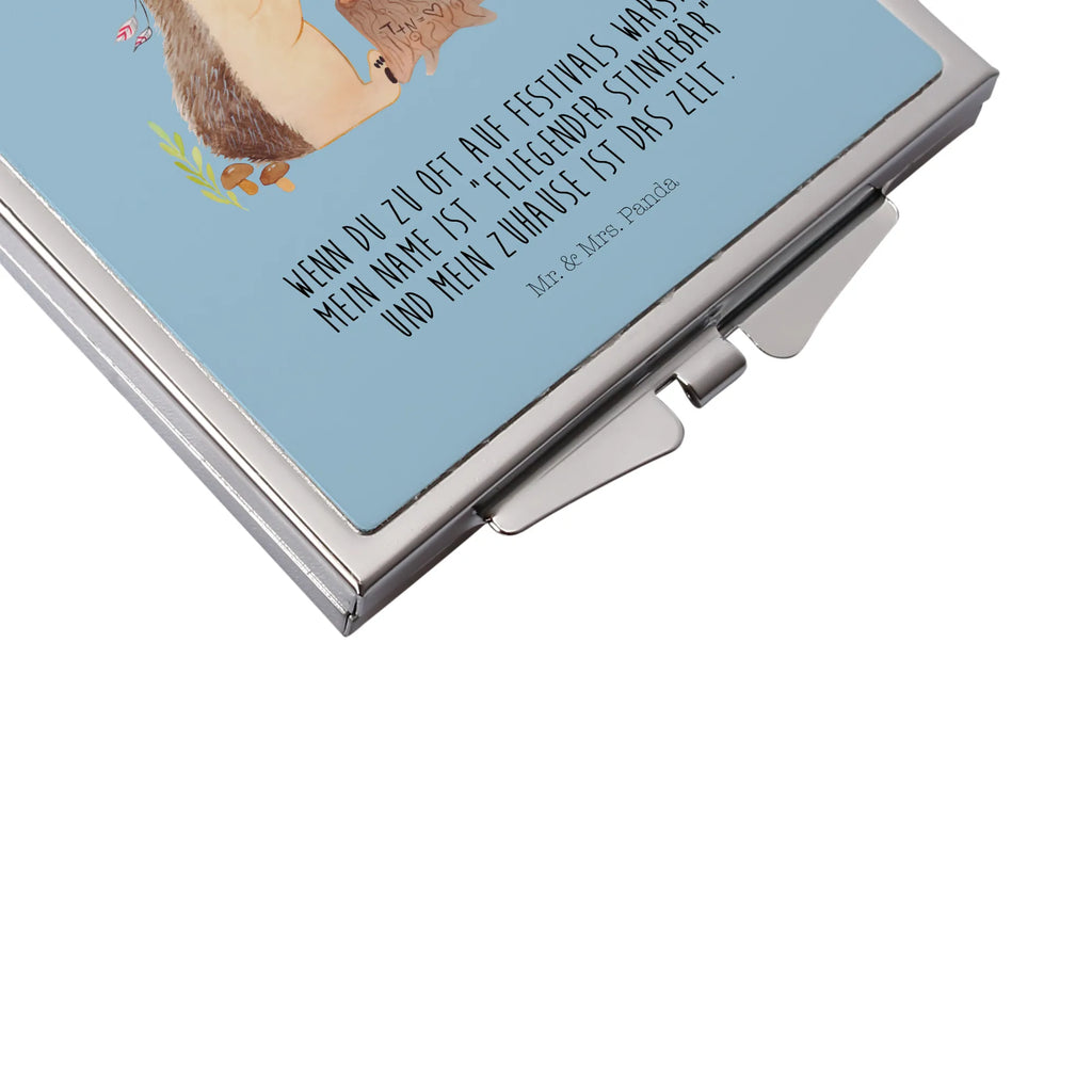 Kwadratowe lusterko do torebki jeż Ozdoba z piór Klappbarer Handspiegel, Schminkspiegel Kompakt, Klappbarer Taschenspiegel, Spiegel Für Unterwegs, Tragbarer Spiegel, Vintage Kompaktspiegel, Klappspiegel, Kompaktspiegel, Mini Spiegel, Handspiegel Zum Mitnehmen, Handspiegel Geschenkidee, Quadratischer Handspiegel, Taschen-Kosmetikspiegel, Handspiegel Mit Hülle, Handspiegel Für Damen, Reise Spiegel, Kosmetikspiegel Klein, Spiegel Für Handtasche, Design Taschenspiegel, Handtaschenspiegel, Runder Taschenspiegel, Spiegel Für Make-Up Tasche, Schminkspiegel To Go, Deko Handspiegel, Spiegel Für Schminktasche, Taschenspiegel, Waldtiere, Tiere, Indianer, Camping, Abenteuer, Lagerfeuer, Igel