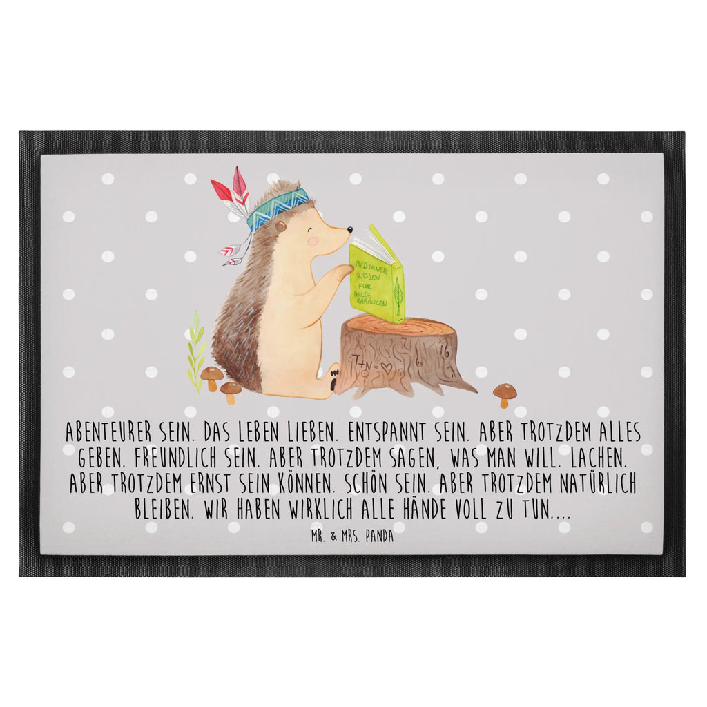 wycieraczka jeż Ozdoba z piór Sauberlaufmatte, fußmatte, türmatten, sauberlaufmatten, Haustürmatte, flurmatte, abstreifer, schmutzfangmatten, Fußmatten, Schmutzfangmatte, Schmutzfänger, Türmatte, Eingangsteppich, außenmatte, Schmutzmatte, Schuhabstreifer, Fussmatte, hausmatte, Eingangsmatte, Türvorleger, Abtreter, matte haustür, Abtretmatte, Fußabstreifer, Fußabtreter, Schmutzfangteppich, Waldtiere, Tiere, Igel, Camping, Lagerfeuer, Abenteuer, Indianer