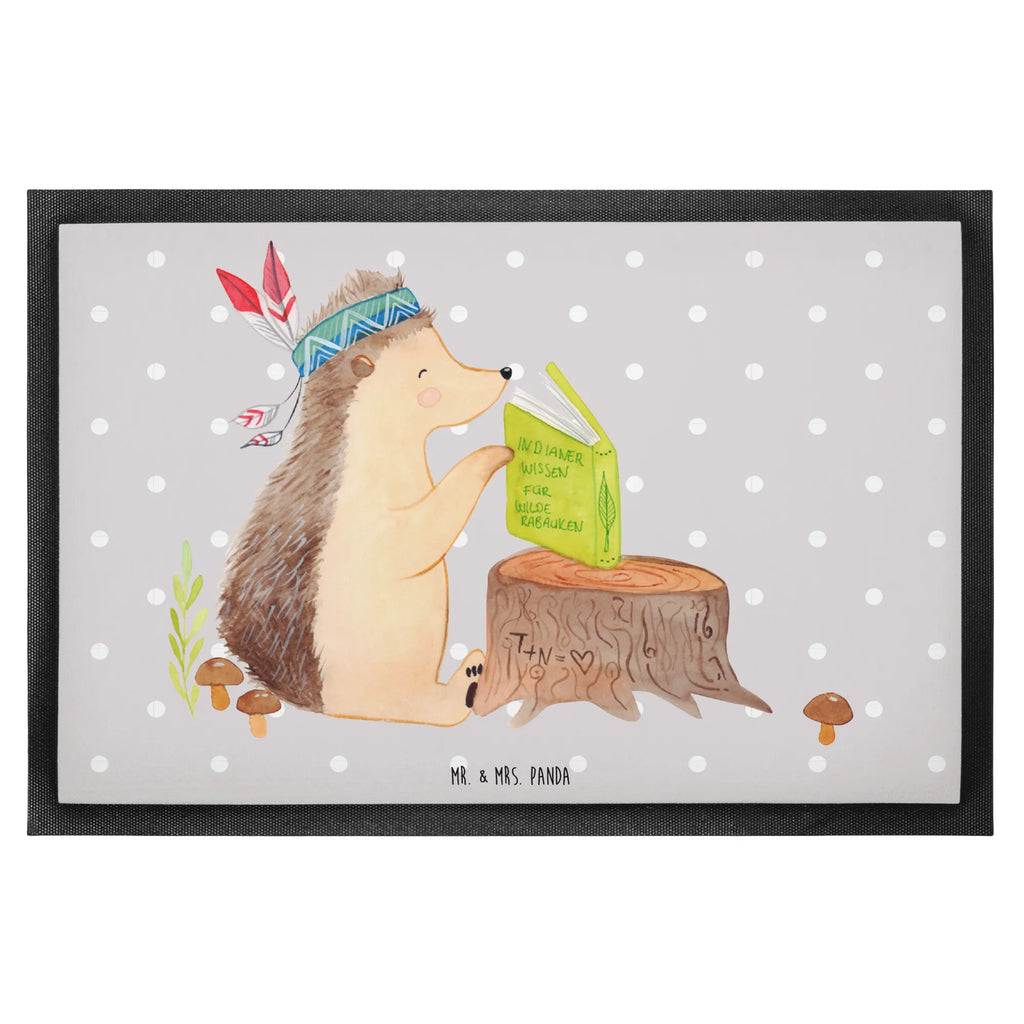 wycieraczka jeż Ozdoba z piór Sauberlaufmatte, fußmatte, türmatten, sauberlaufmatten, Haustürmatte, flurmatte, abstreifer, schmutzfangmatten, Fußmatten, Schmutzfangmatte, Schmutzfänger, Türmatte, Eingangsteppich, außenmatte, Schmutzmatte, Schuhabstreifer, Fussmatte, hausmatte, Eingangsmatte, Türvorleger, Abtreter, matte haustür, Abtretmatte, Fußabstreifer, Fußabtreter, Schmutzfangteppich, Waldtiere, Tiere, Igel, Camping, Lagerfeuer, Abenteuer, Indianer