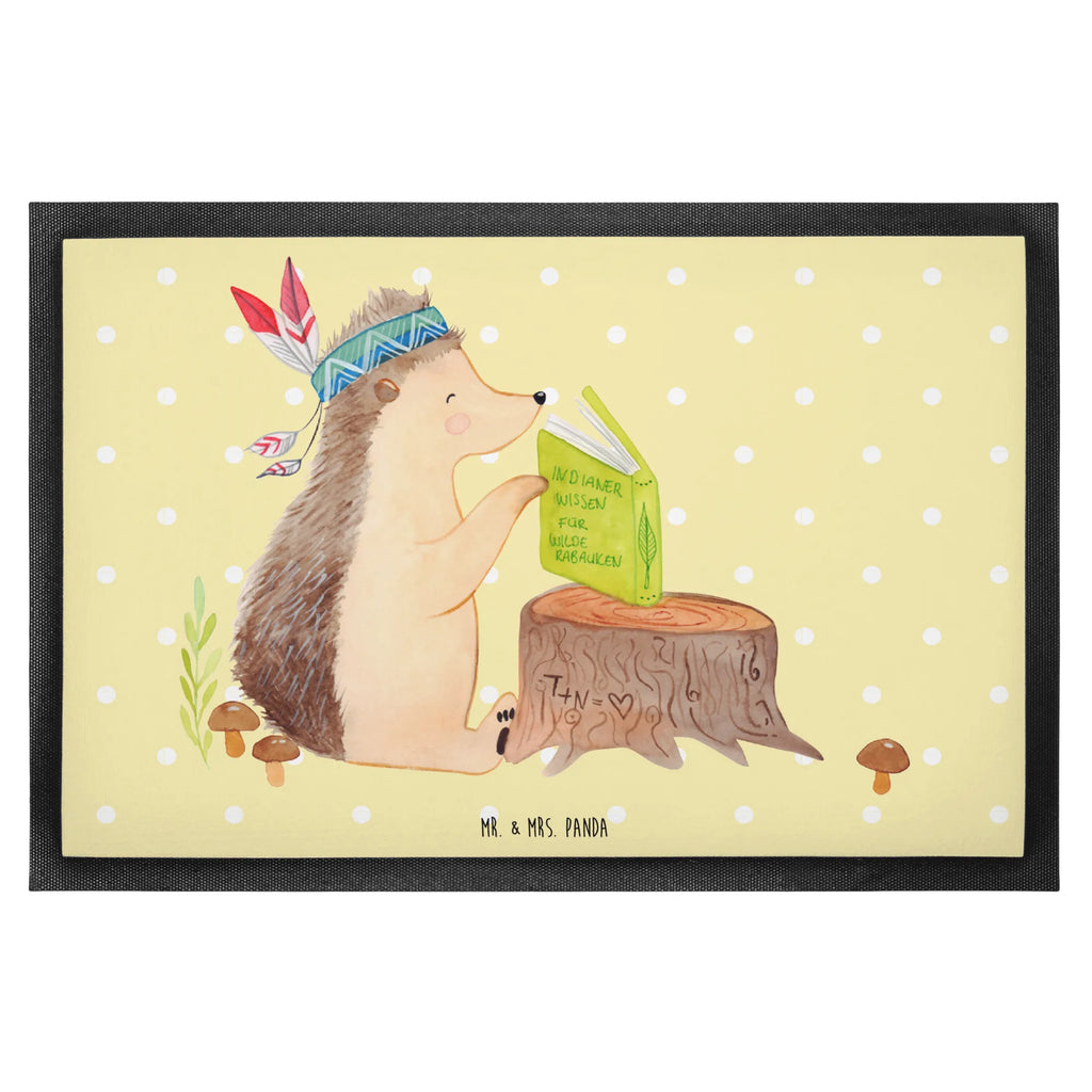 wycieraczka jeż Ozdoba z piór Sauberlaufmatte, fußmatte, türmatten, sauberlaufmatten, Haustürmatte, flurmatte, abstreifer, schmutzfangmatten, Fußmatten, Schmutzfangmatte, Schmutzfänger, Türmatte, Eingangsteppich, außenmatte, Schmutzmatte, Schuhabstreifer, Fussmatte, hausmatte, Eingangsmatte, Türvorleger, Abtreter, matte haustür, Abtretmatte, Fußabstreifer, Fußabtreter, Schmutzfangteppich, Waldtiere, Tiere, Igel, Camping, Lagerfeuer, Abenteuer, Indianer