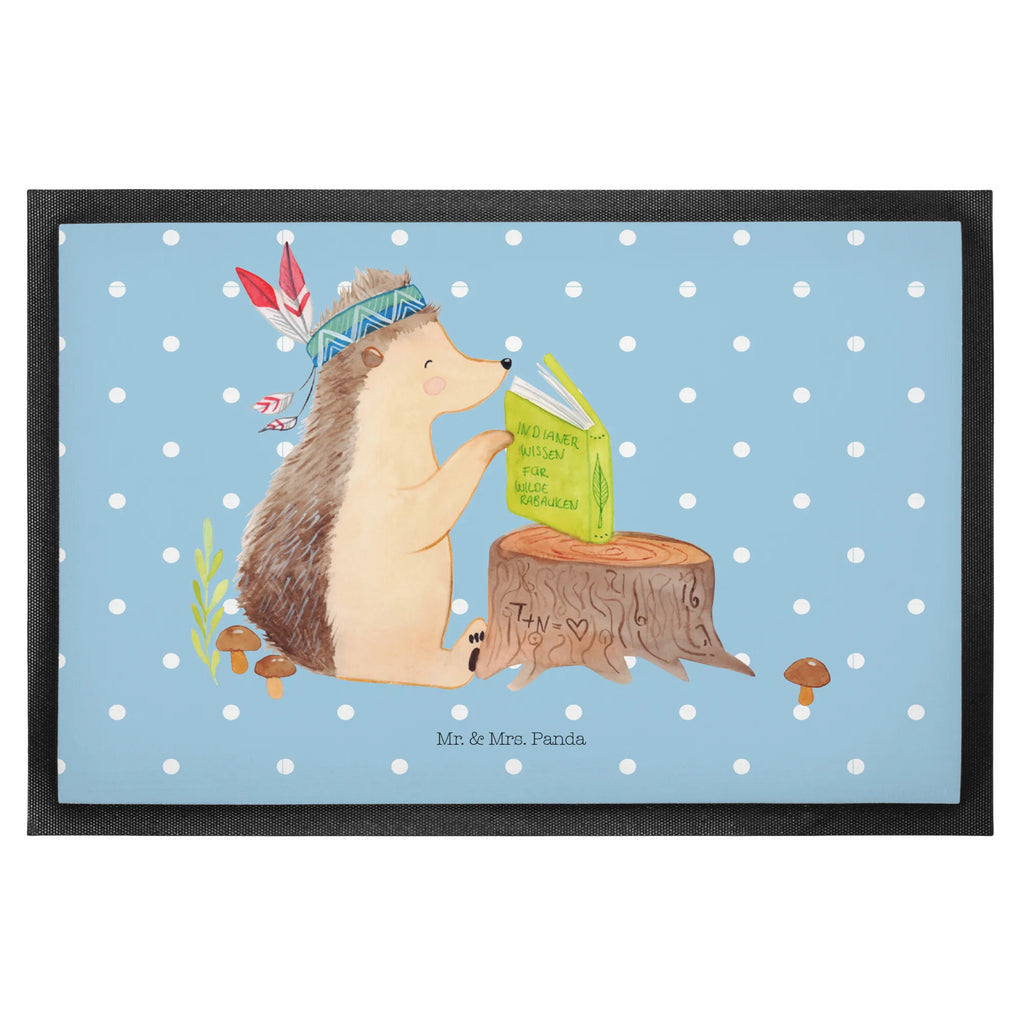 wycieraczka jeż Ozdoba z piór Sauberlaufmatte, fußmatte, türmatten, sauberlaufmatten, Haustürmatte, flurmatte, abstreifer, schmutzfangmatten, Fußmatten, Schmutzfangmatte, Schmutzfänger, Türmatte, Eingangsteppich, außenmatte, Schmutzmatte, Schuhabstreifer, Fussmatte, hausmatte, Eingangsmatte, Türvorleger, Abtreter, matte haustür, Abtretmatte, Fußabstreifer, Fußabtreter, Schmutzfangteppich, Waldtiere, Tiere, Igel, Camping, Lagerfeuer, Abenteuer, Indianer