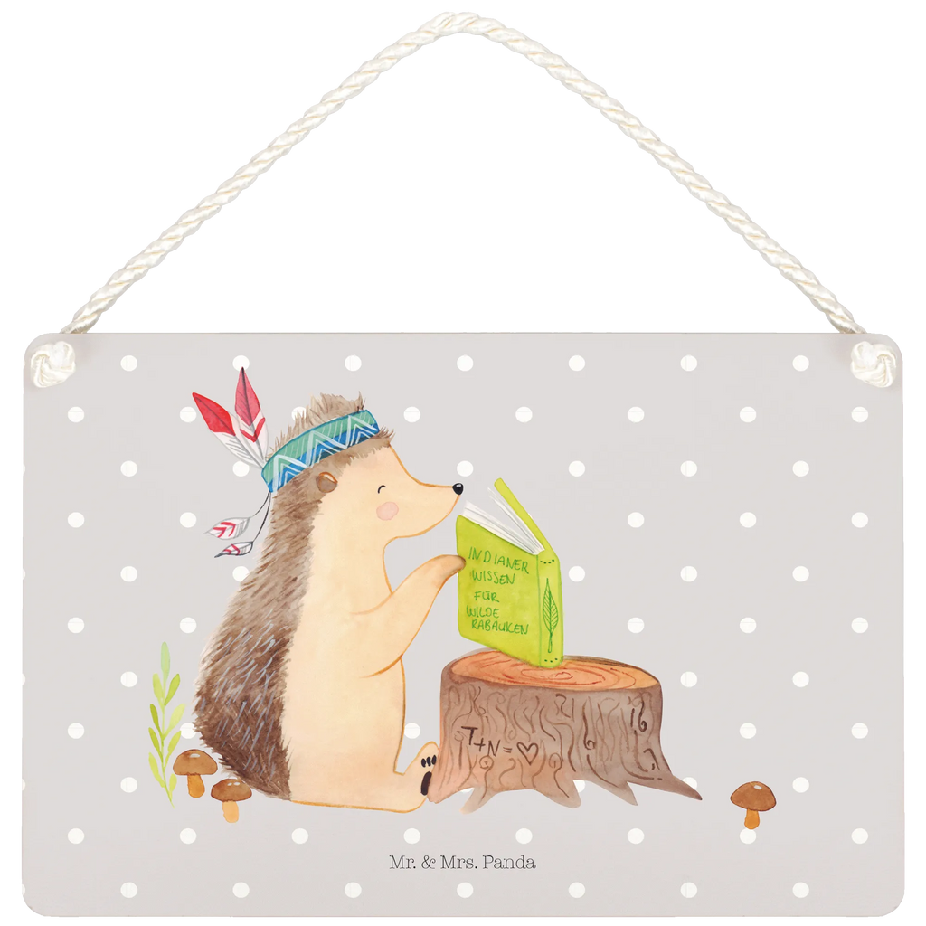 Decorative sign Hedgehog feather headdress dekoschilder, holzbild, sprüche schild, Türschild Familie, Deko Wandtafel, Türschild, Dekoschild, Badschild, Schild, Wandschild, wandtafel, wandhänger, Deko Schild, Spruchschild, Holzschild, dekoration schild, Motivschild, Küchenschild, dekotafel, Schild mit Spruch, hängeschild, Holztafel, Waldtiere, Tiere, Igel, Camping, Indianer, Lagerfeuer, Abenteuer