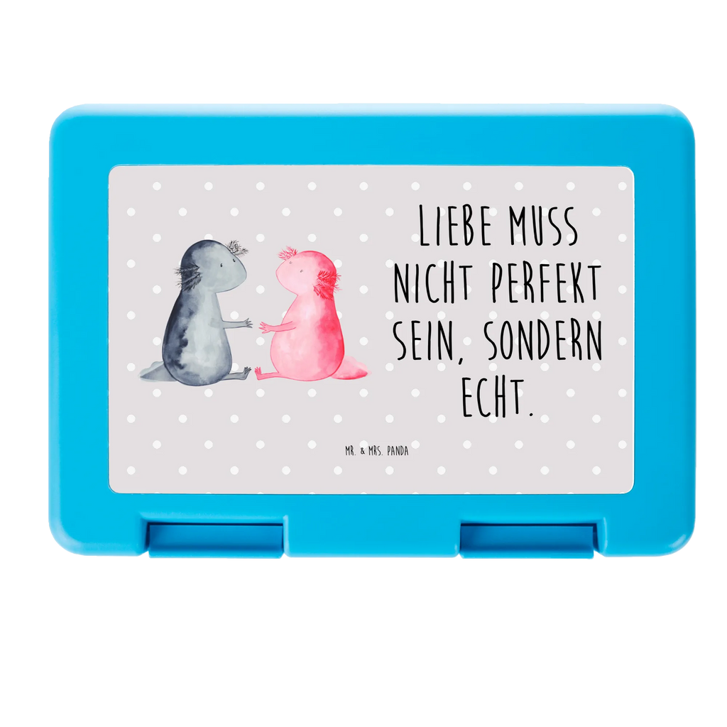 Brotdose Axolotl Liebe Essensdose, Snackdose, Aufbewahrungsbox, Proviantdose, Brotbox, Frühstücksbox, Essensbehälter, Pausenbox, Vesperbox, Mahlzeitendose, Frischhaltedose, Brotdose, Picknickbox, Brotzeitbox, Vesperdose, Jausenbox, Brot Aufbewahrungsbox, Brotzeitdose, Pausenbrotbox, Essensbox, Snackbox, Lebensmittel Aufbewahrungsbox, Frühstücksdose, Brotbehälter, Brotbüchse, Picknickdose, Jausendose, Pausendose, Aufbewahrungsbox essen, Bento Box, Lunchbehältnis, Schulbrotdose, Lunchbehälter, Butterbrotdose, Molch, Axolotl, Axolot, Valentinstag, Liebesbeweis, Jahrestag, Ehemann, Lurch, Liebe, Verlobter, Große Liebe, Lurche, Schwanzlurch, Freund