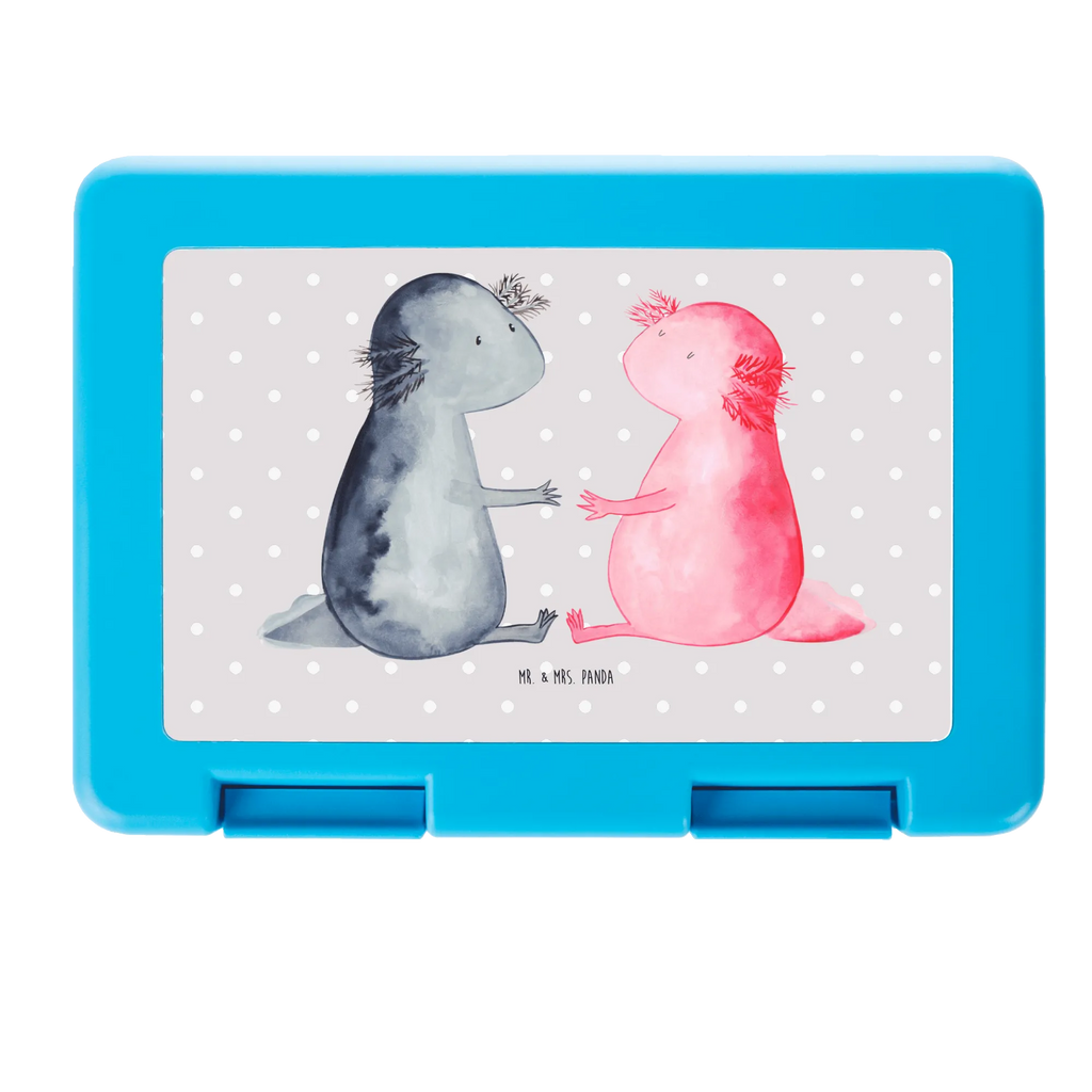 Brotdose Axolotl Liebe Essensdose, Snackdose, Aufbewahrungsbox, Proviantdose, Brotbox, Frühstücksbox, Essensbehälter, Pausenbox, Vesperbox, Mahlzeitendose, Frischhaltedose, Brotdose, Picknickbox, Brotzeitbox, Vesperdose, Jausenbox, Brot Aufbewahrungsbox, Brotzeitdose, Pausenbrotbox, Essensbox, Snackbox, Lebensmittel Aufbewahrungsbox, Frühstücksdose, Brotbehälter, Brotbüchse, Picknickdose, Jausendose, Pausendose, Aufbewahrungsbox essen, Bento Box, Lunchbehältnis, Schulbrotdose, Lunchbehälter, Butterbrotdose, Molch, Axolotl, Axolot, Valentinstag, Liebesbeweis, Jahrestag, Ehemann, Lurch, Liebe, Verlobter, Große Liebe, Lurche, Schwanzlurch, Freund