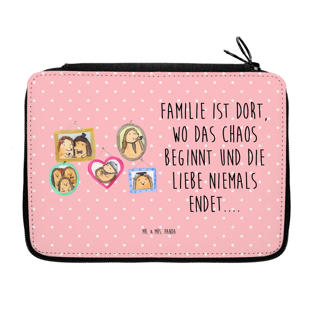 Leather folder Hedgehog family Schuletui, Stifte Etui, Stifteetui, Schlampermäppchen, Bleistiftetui, Malmappe, Etui für Stifte, Schreibetui, Federmappe Set, Stiftemappe, Stiftebeutel, Stiftetasche, Buntstiftmäppchen, Schulmäppchen, Bleistift Etui, Buntstiftetui, Federmäppchen, Farbstiftetui, Zeichenetui, Schreibmappe, Mäppchen, Federtasche, Schüleretui, Bruder, Familie, Muttertag, Papa, Schwester, Mama, Vatertag, Opa, Oma, Igel, Glück, Liebe, Zusammenhalt, Bilder