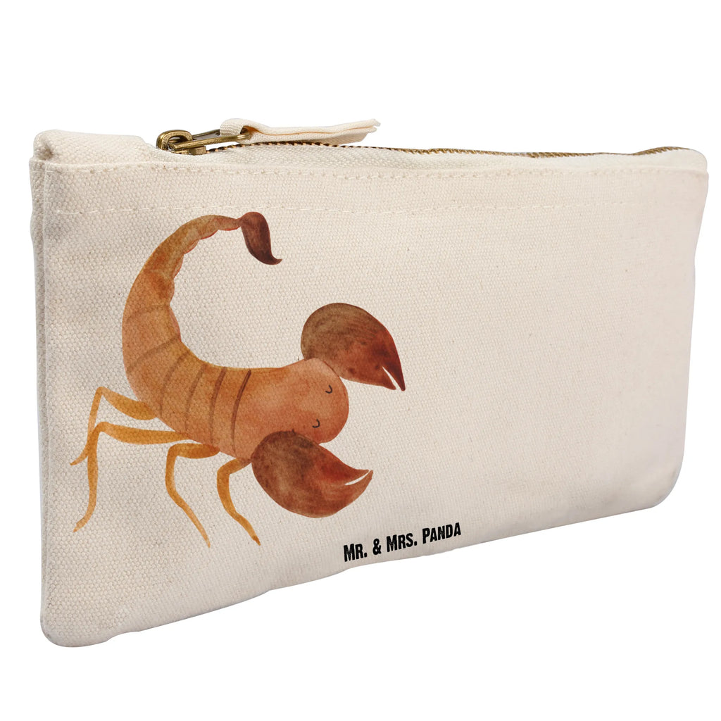 torebka na makijaż Znak zodiaku Skorpion Klasyczny toiletry bag, pinsel tasche, utensilientasche, Kulturtasche, Mäppchen, beauty case, pencil case, Schlampermäppchen, aufbewahrungstasche, Waschtasche, aufbewahrungsbeutel, Waschbeutel, Etui, Stiftemäppchen, Kosmetikbeutel, Schminkbeutel, Schminktäschchen, Kulturbeutel, beauty tasche, Federmappe, Kosmetiktasche, kosmetiktäschchen, Schminktasche, Sternzeichen, Astrologie, Tierkreiszeichen, Horoskop, Aszendent, Skorpion Sternzeichen, Geschenk November, Geburtstag Oktober, Skorpione, Skorpion Geschenk, Geschenk Oktober, Geburtstag November