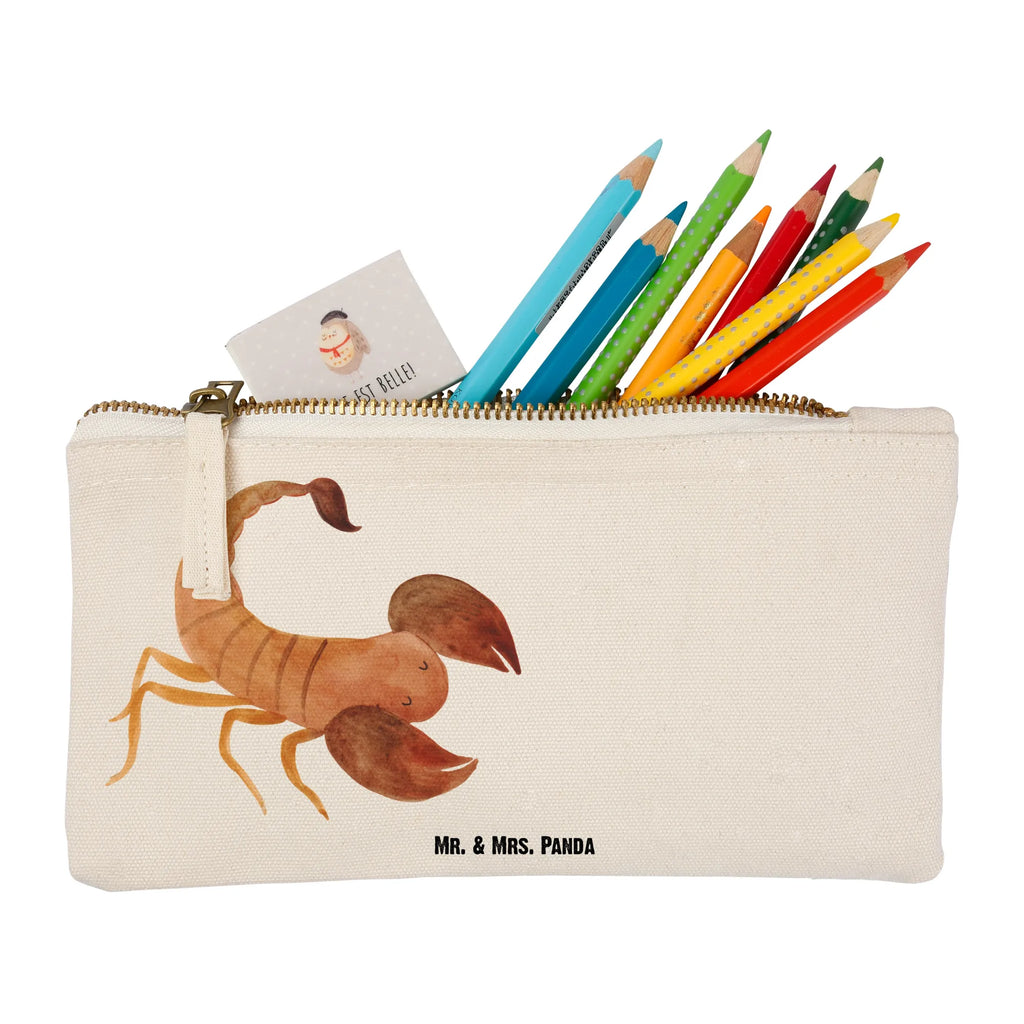 torebka na makijaż Znak zodiaku Skorpion Klasyczny toiletry bag, pinsel tasche, utensilientasche, Kulturtasche, Mäppchen, beauty case, pencil case, Schlampermäppchen, aufbewahrungstasche, Waschtasche, aufbewahrungsbeutel, Waschbeutel, Etui, Stiftemäppchen, Kosmetikbeutel, Schminkbeutel, Schminktäschchen, Kulturbeutel, beauty tasche, Federmappe, Kosmetiktasche, kosmetiktäschchen, Schminktasche, Sternzeichen, Astrologie, Tierkreiszeichen, Horoskop, Aszendent, Skorpion Sternzeichen, Geschenk November, Geburtstag Oktober, Skorpione, Skorpion Geschenk, Geschenk Oktober, Geburtstag November