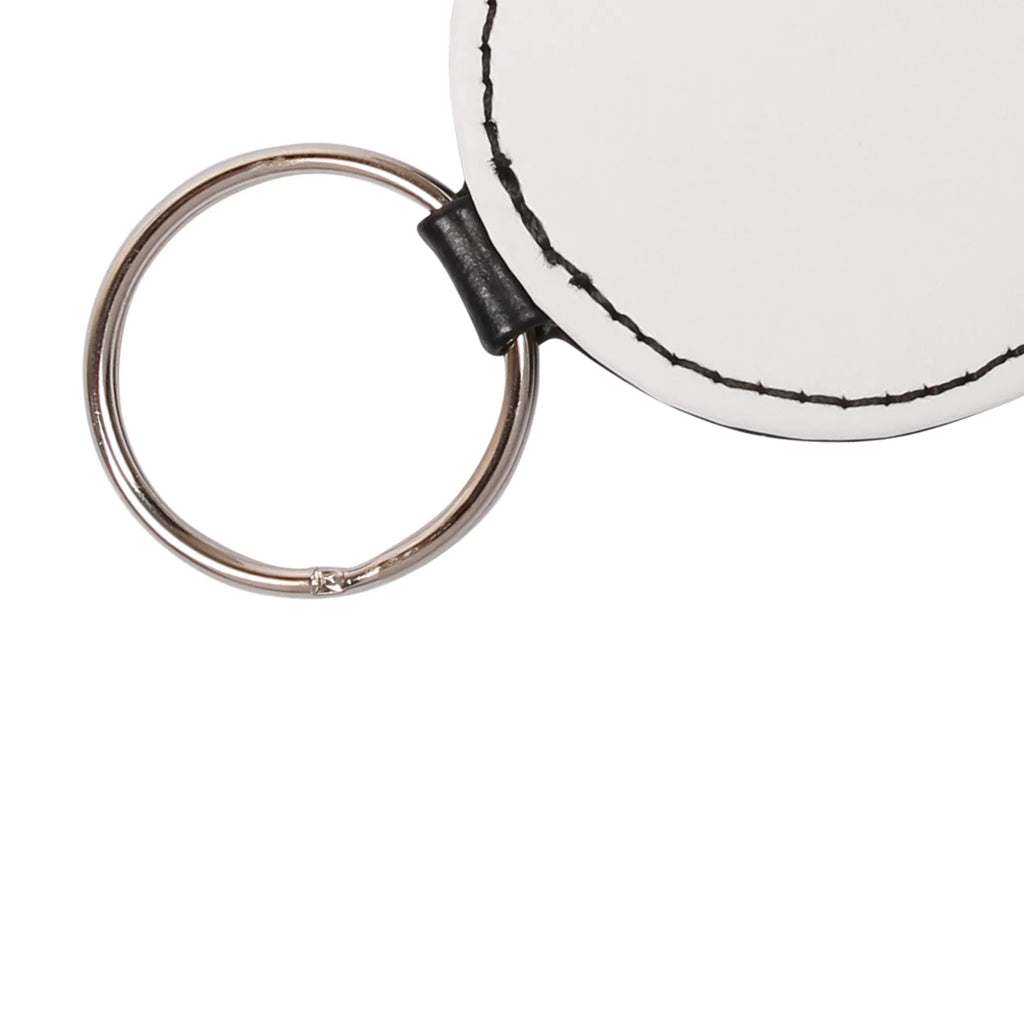 Round key ring Star sign Scorpio Classic keychain, bag pendant, pendant, key ring, lucky charm, constellations, birthdays, astrology, zodiac, date of birth, month of birth, scorpion gift, scorpion star sign, birthday november, gift november, gift october, scorpions, birthday october