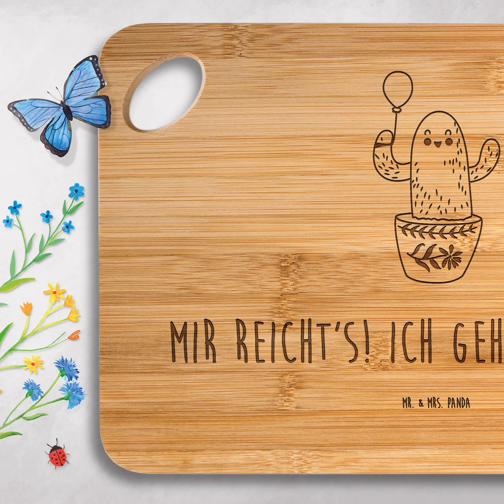 Bamboo chopping board cactus balloon Frühstücksbrett, Holzbrettchen, Schneidebrett, Küchenbrett, Brett, Servierbrett, Hackbrett, Holzbrett, Kaktus, Kakteen, Prüfung, Ausbildung, Büroalltag, Stress, Freund, Büro, Freude, Neustart, Freundin, Luftballon