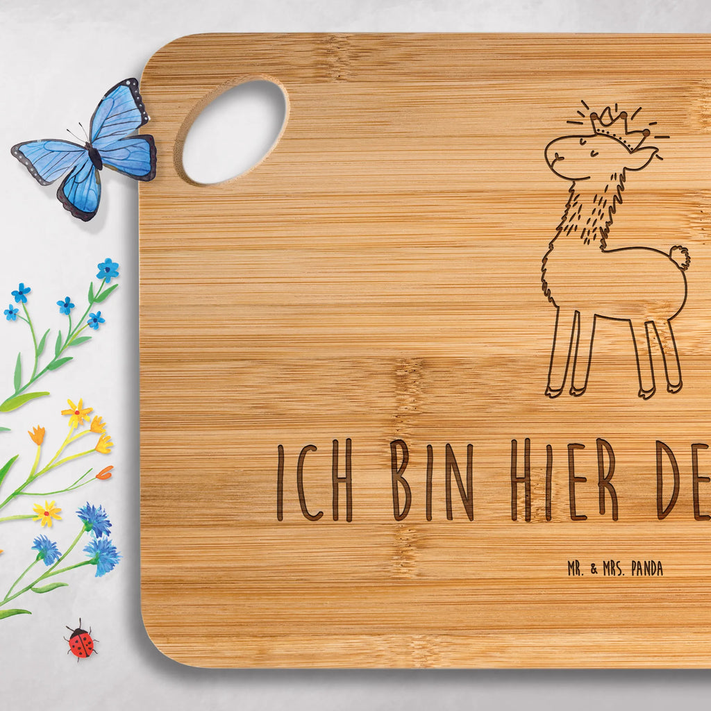 Bamboo chopping board lama king solid, wood, board, nature, slices, kitchen, kitchen board, breakfast, breakfast board, cutting board, robust, carving board, engraving, cutting block, bamboo, dulcimer, Llama, llama, alpaca, trendy animal, colleague, boss, queen, girlfriend, king, dad, supervisor, office colleague, lamas, mum, lama, high school graduation