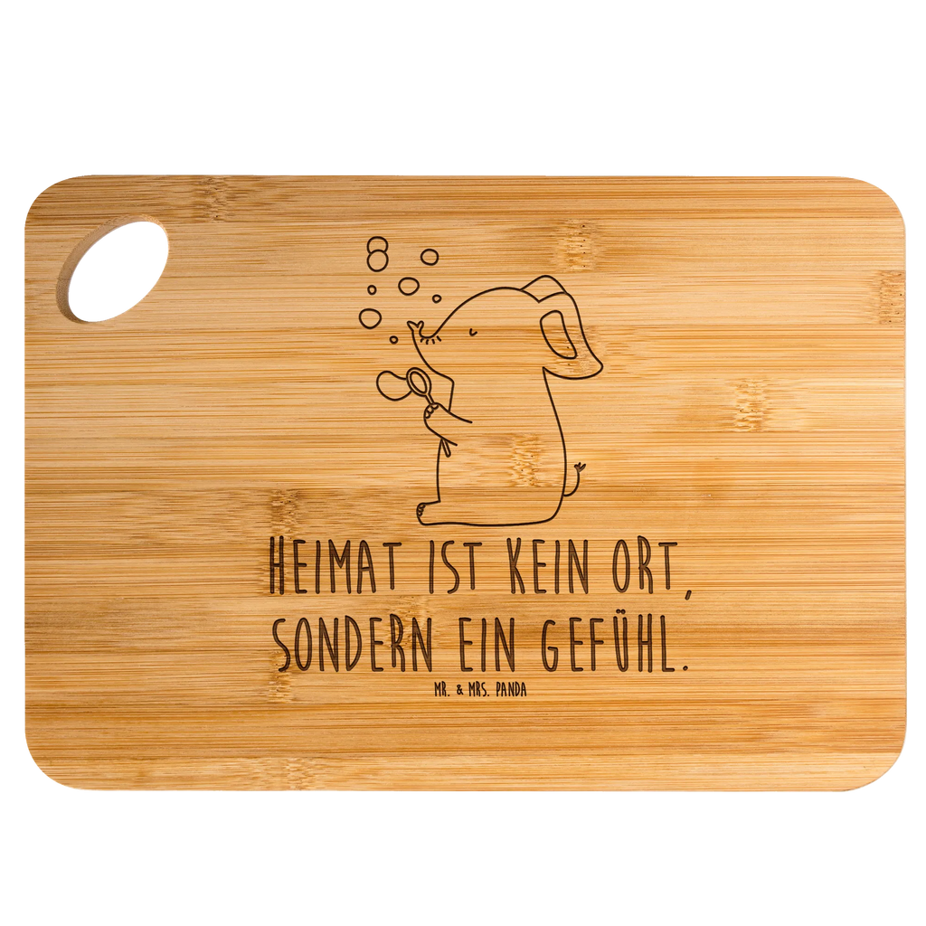 Bamboo chopping board elephant soap bubbles Holzbrettchen, Holzbrett, Schneidebrett, Hackbrett, Servierbrett, Brett, Frühstücksbrett, Küchenbrett, Tiermotive, Gute Laune, lustige Sprüche, Tiere, Liebe, Elefanten, Liebesbeweis, Dickhäuter, Elefant, Gefühl. Daheim, Liebesspruch, Heimat, Seifenblasen, Rüsseltier